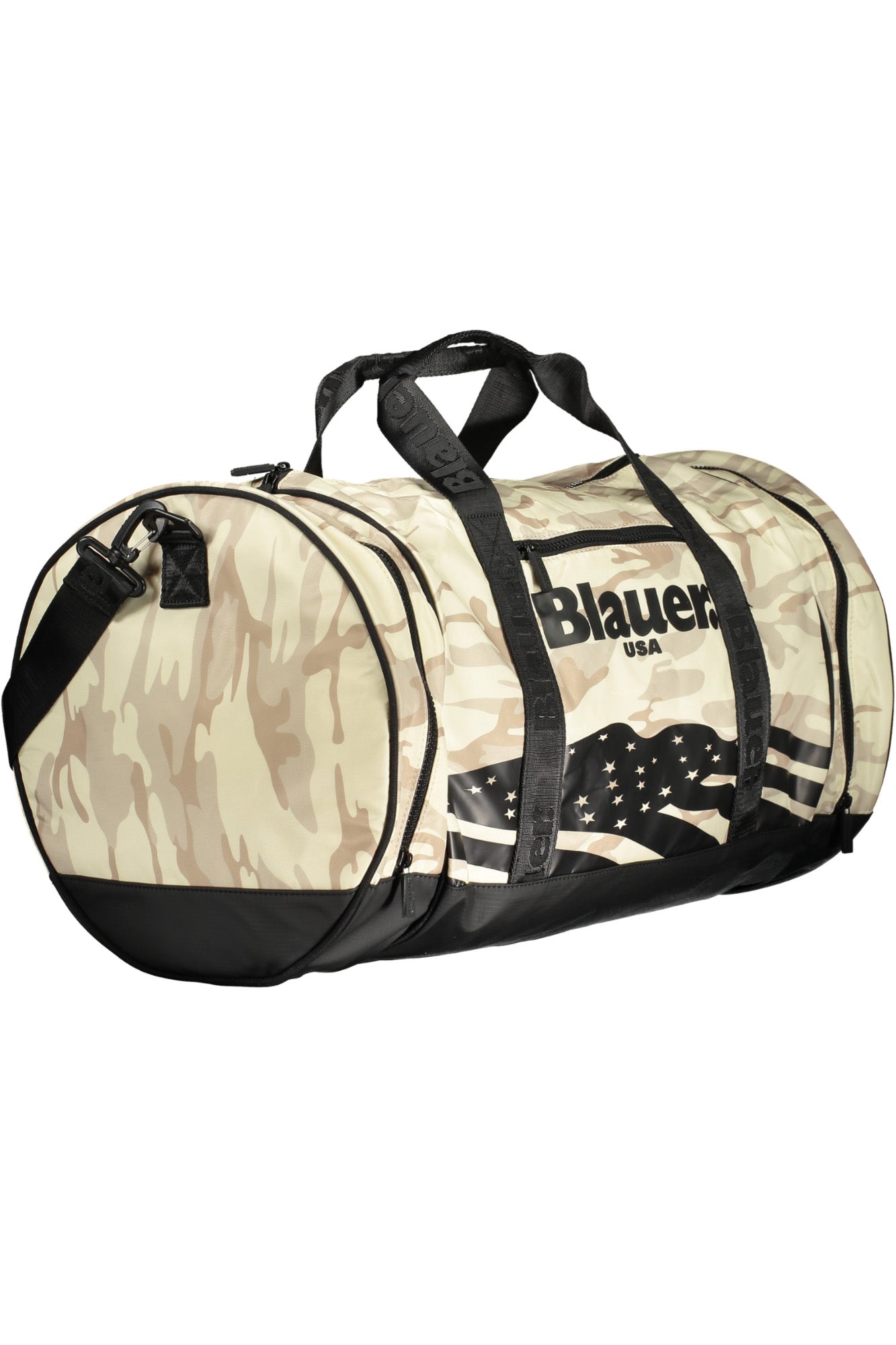 BLAUER
