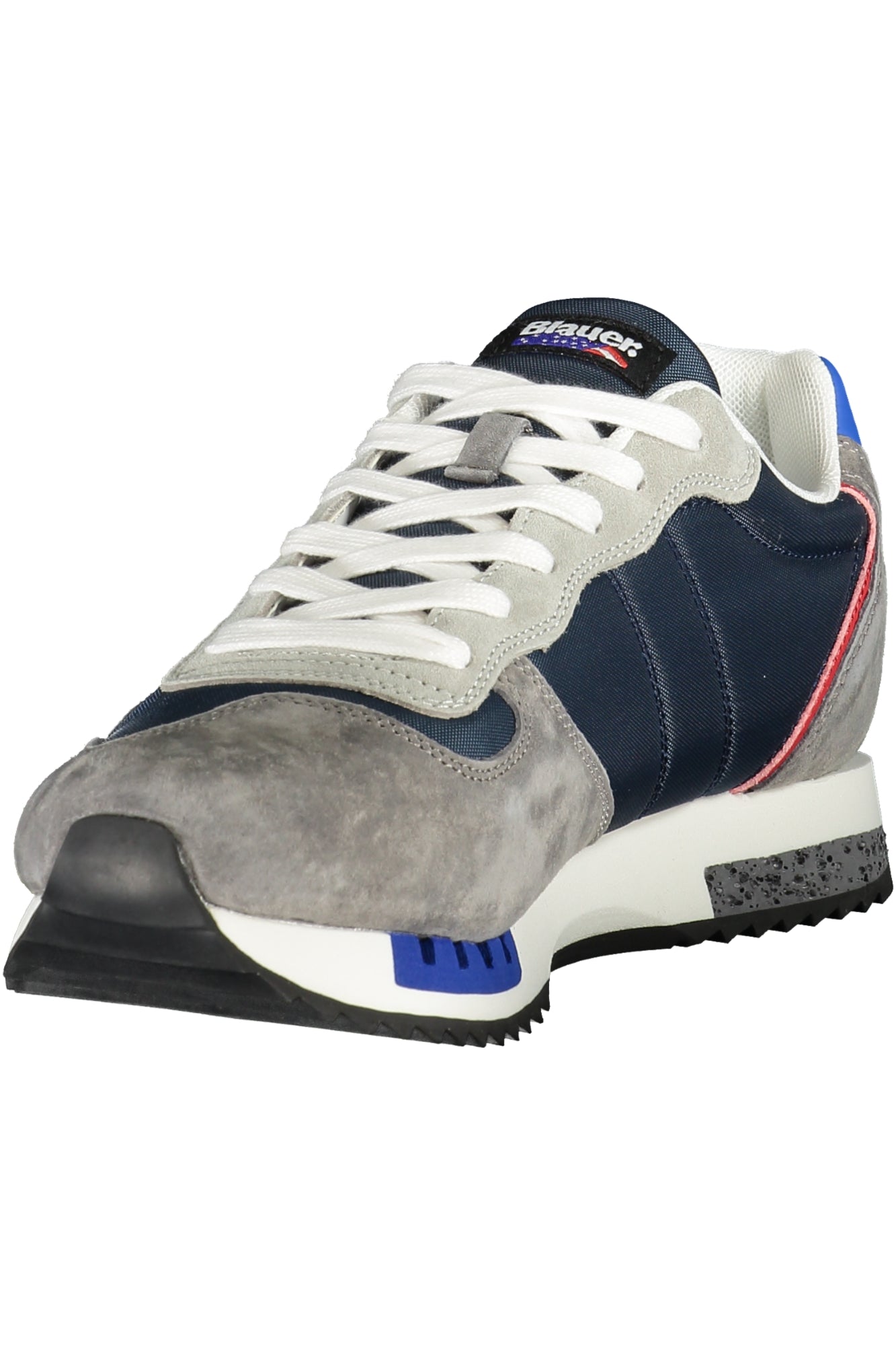BLAUER
