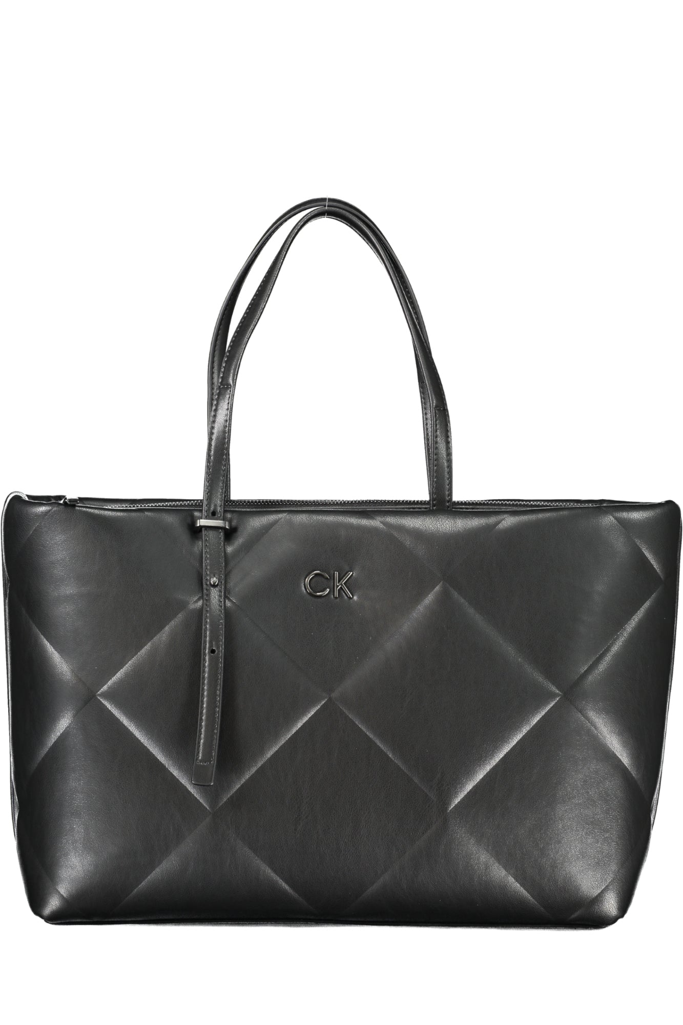 CALVIN KLEIN BLACK WOMEN'S BAG