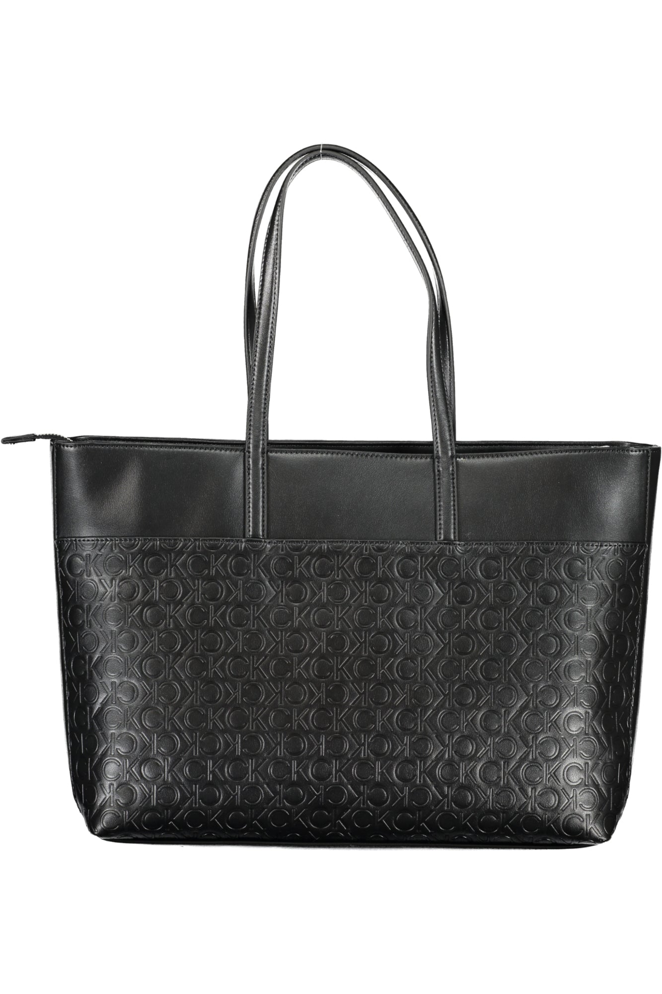 CALVIN KLEIN BLACK WOMEN'S BAG