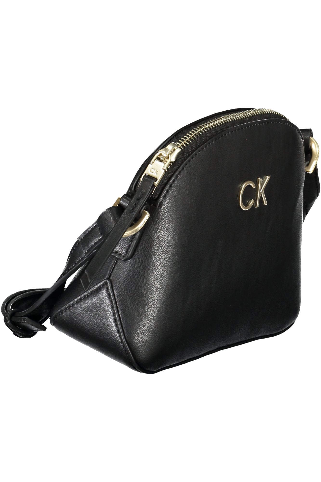CALVIN KLEIN BLACK WOMEN'S BAG