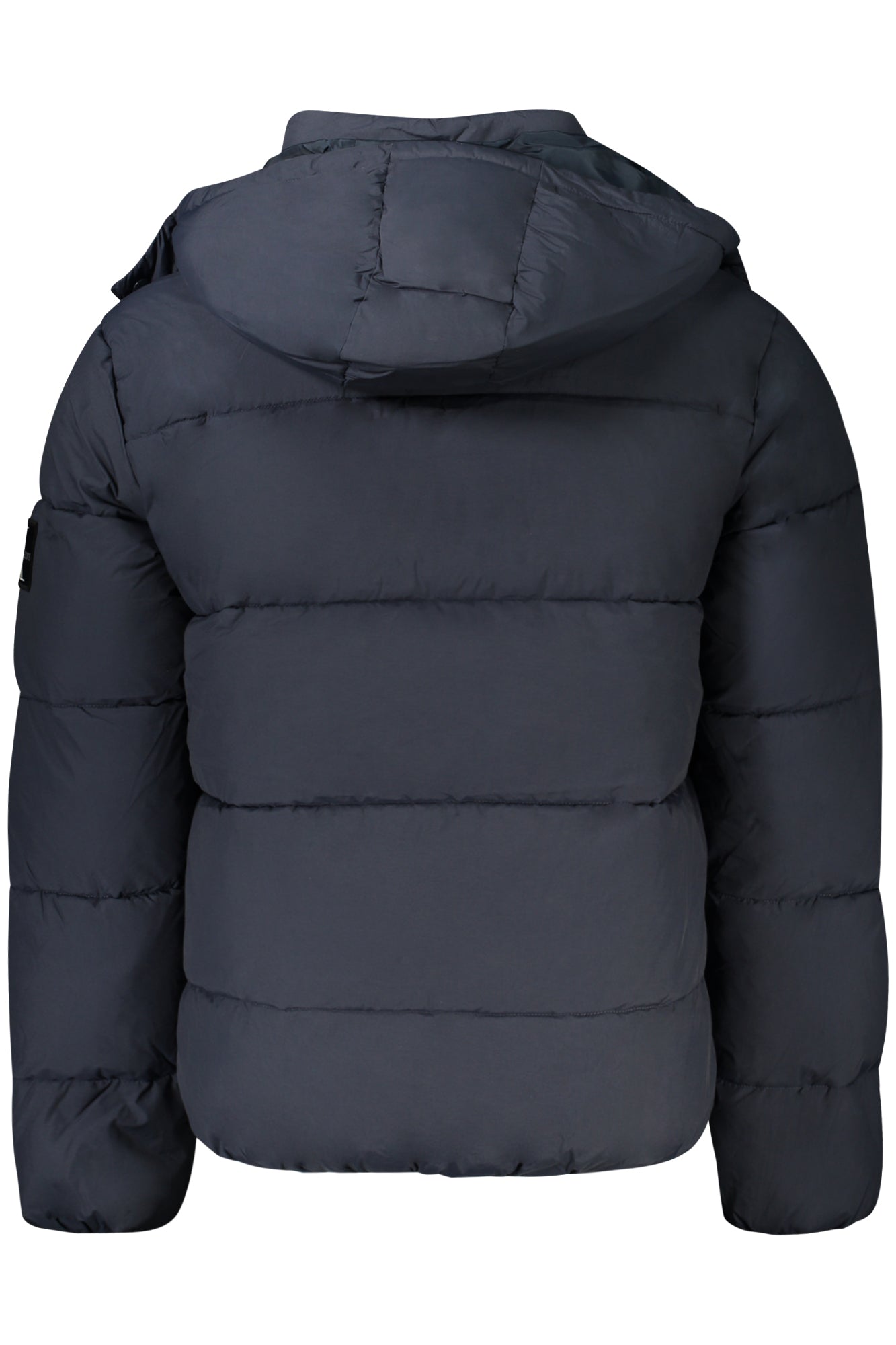CALVIN KLEIN MEN'S BLUE JACKET