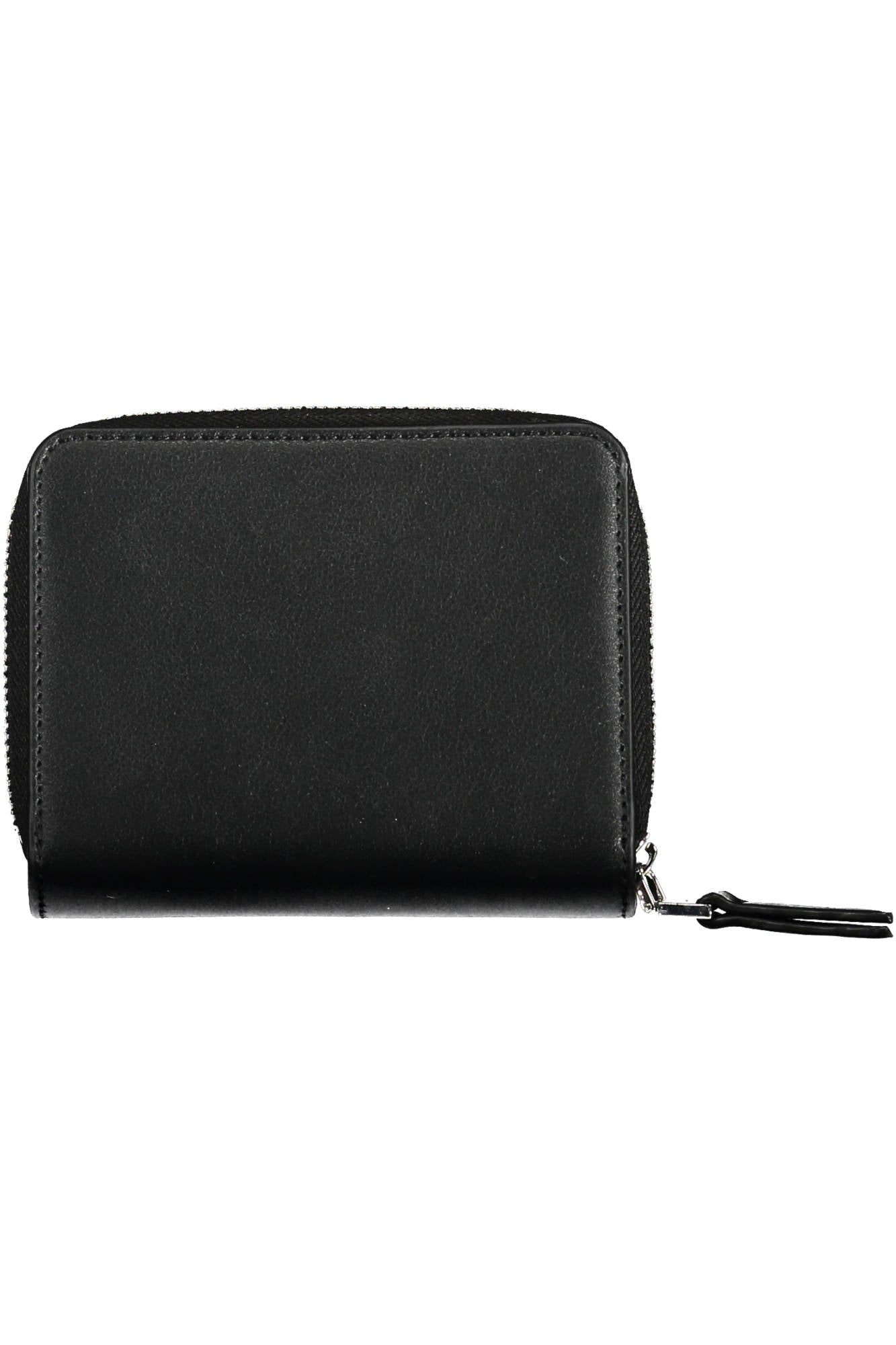 CALVIN KLEIN WOMEN'S WALLET BLACK