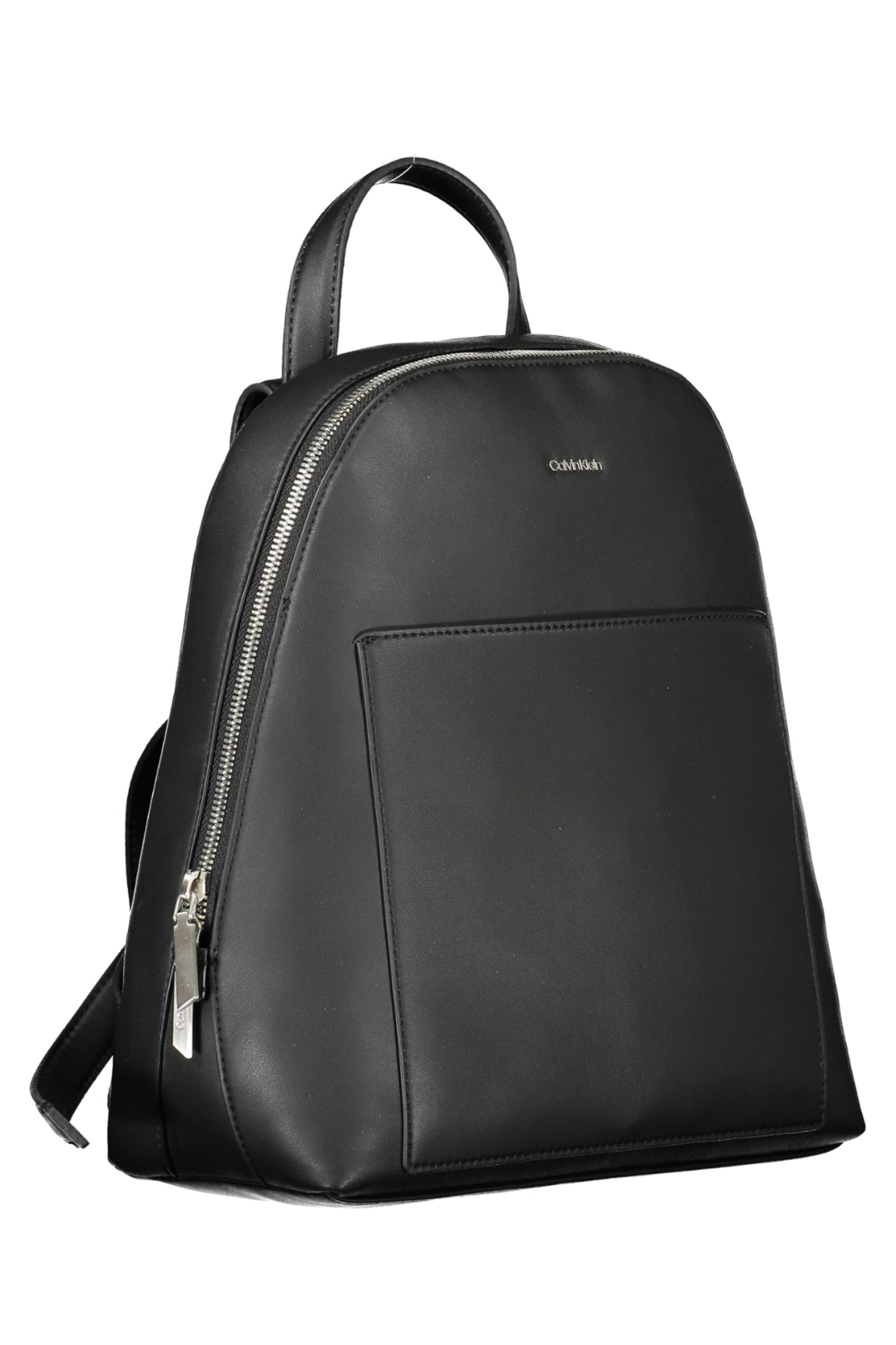 CALVIN KLEIN BLACK WOMEN'S BACKPACK