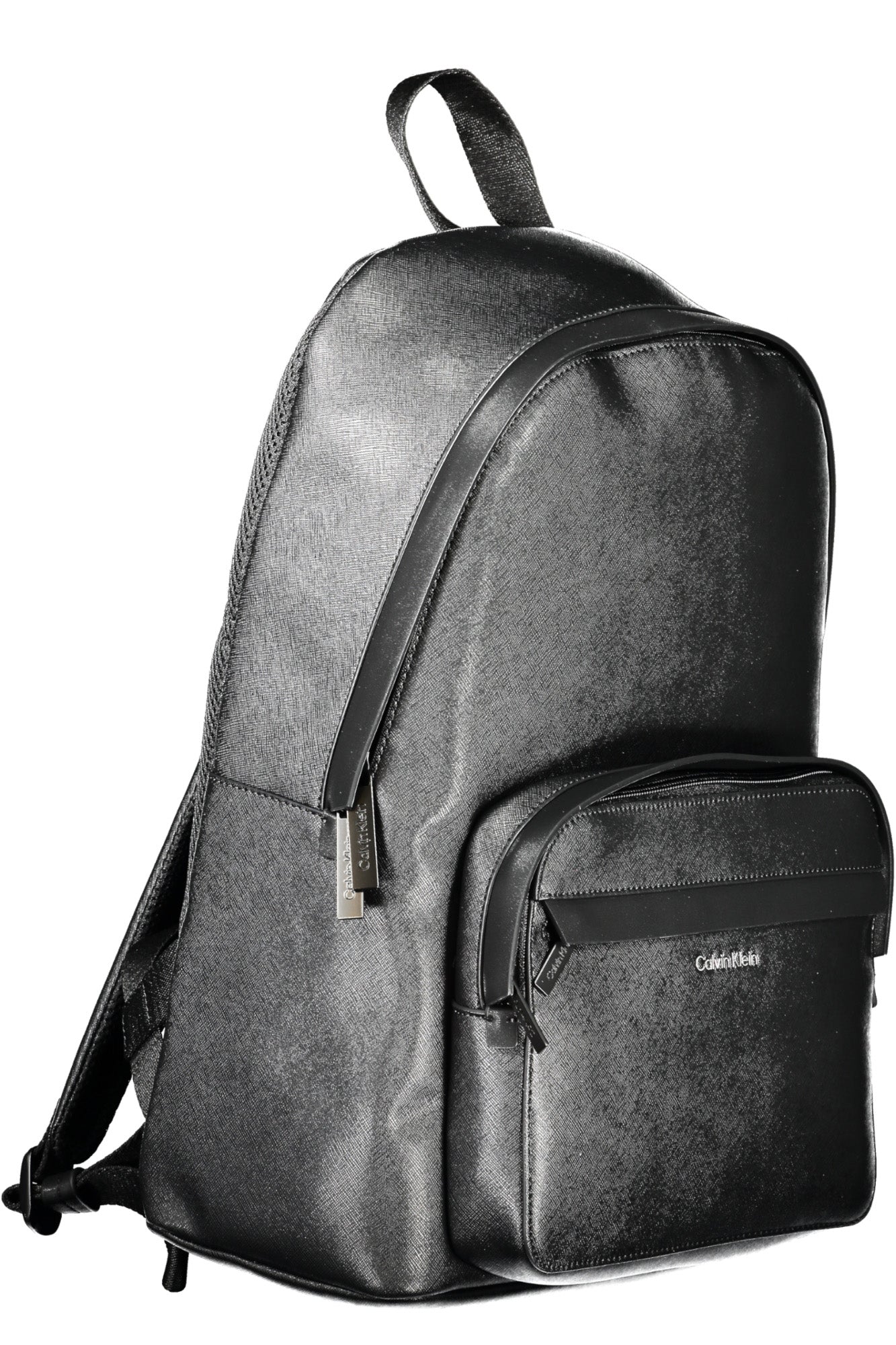 CALVIN KLEIN MEN'S BACKPACK BLACK