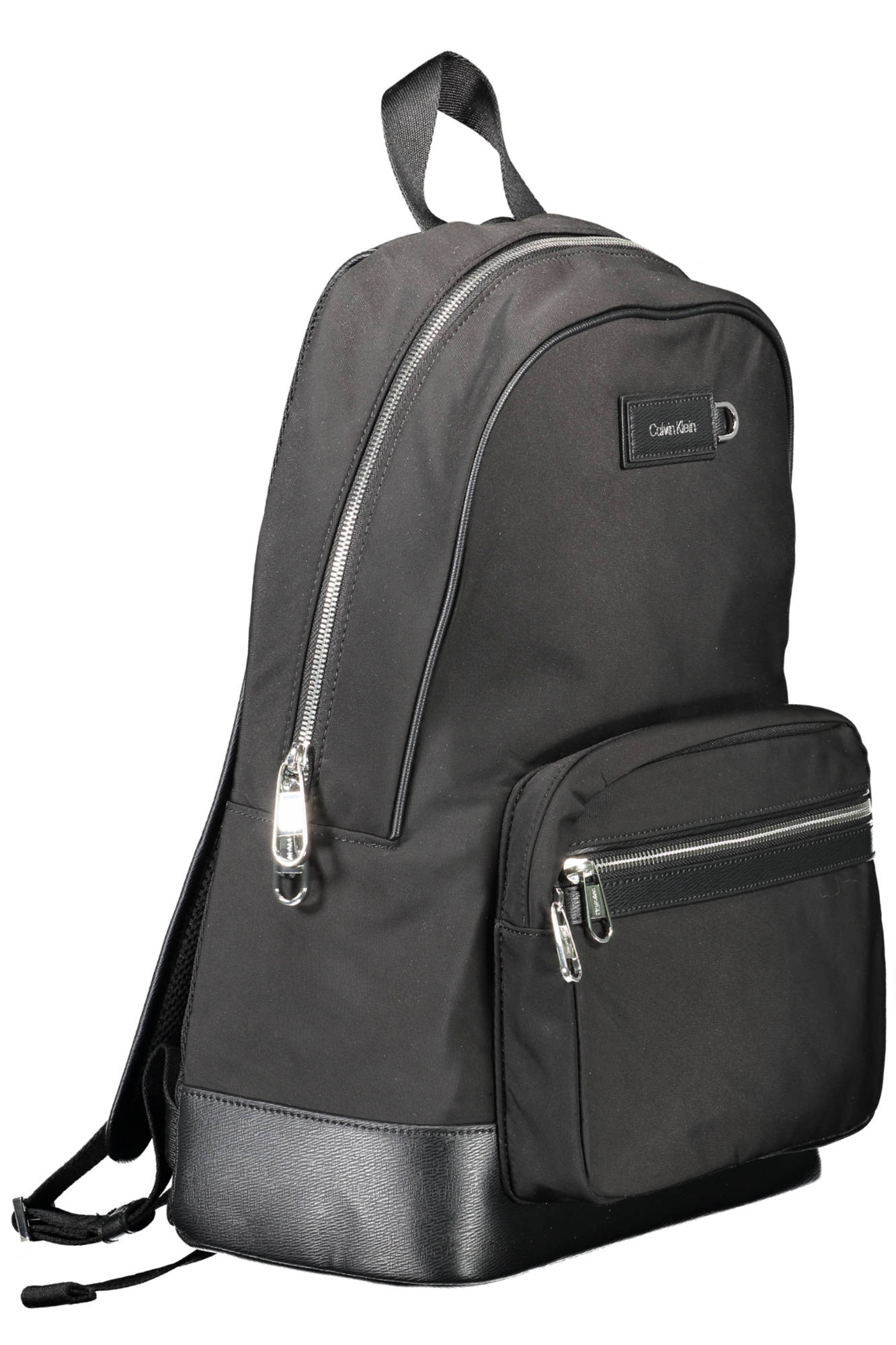 CALVIN KLEIN MEN'S BLACK BACKPACK