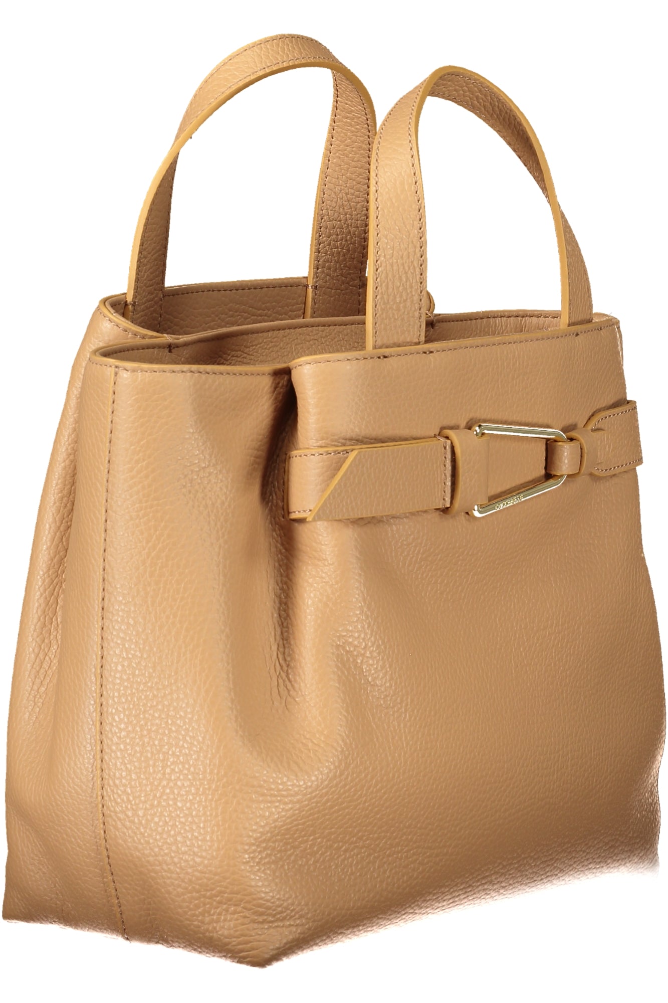 COCCINELLE WOMEN'S BROWN BAG