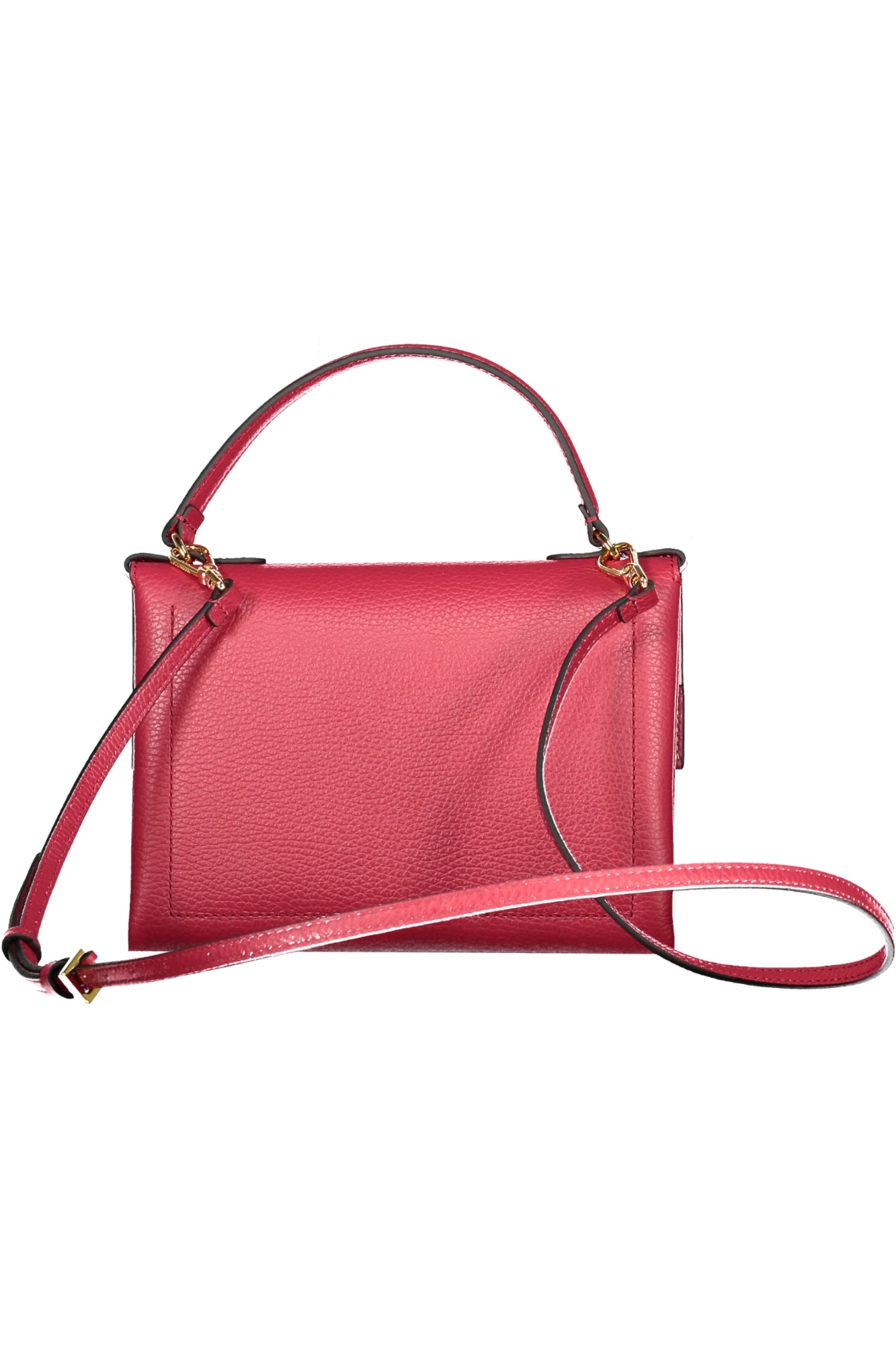 COCCINELLE WOMEN'S BAG RED