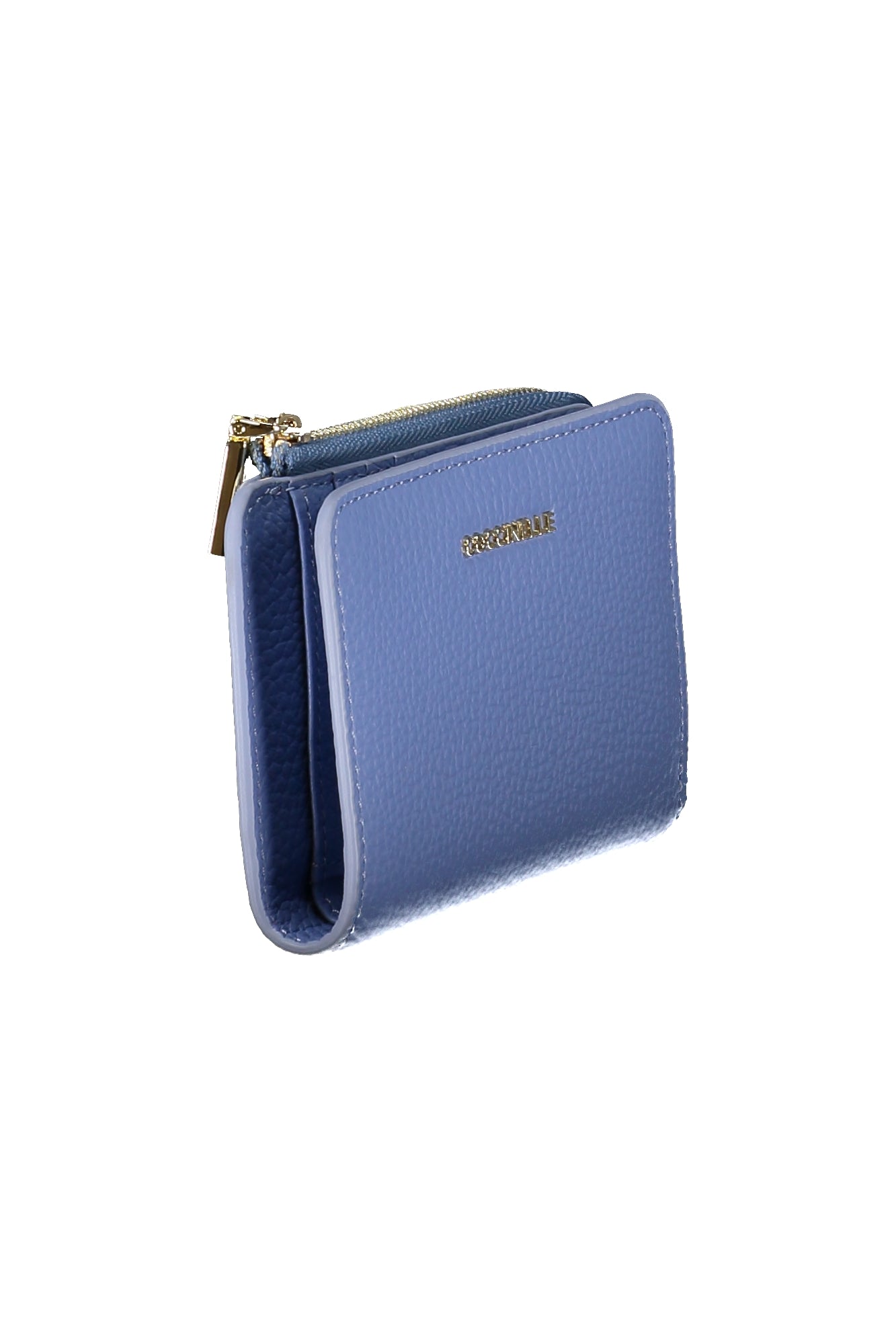 COCCINELLE WOMEN'S WALLET BLUE