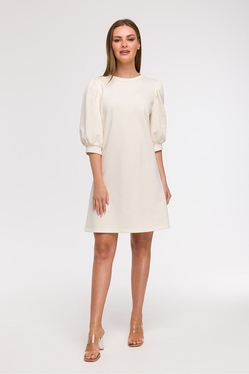 Daydress model 211536 BeWear