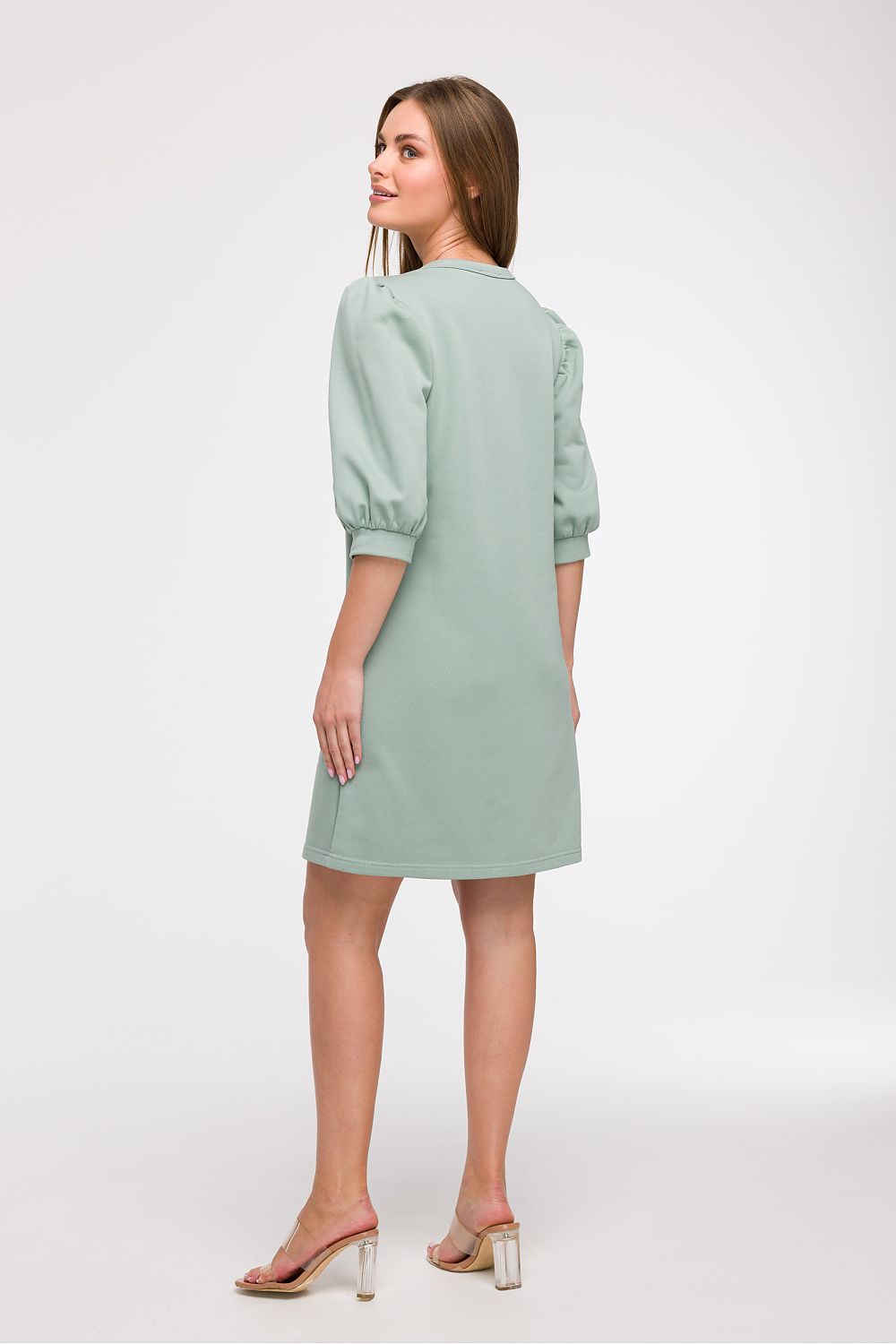 Daydress model 211538 BeWear