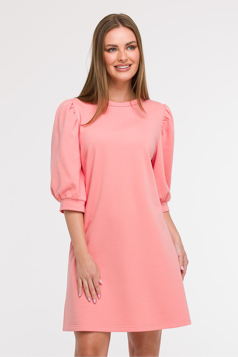 Daydress model 211539 BeWear
