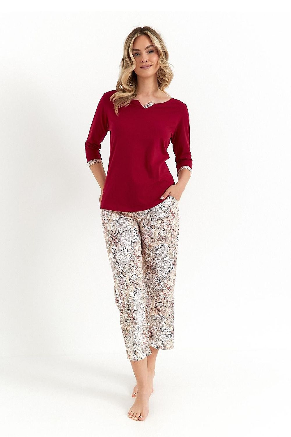 Pyjama model 215760 Cana