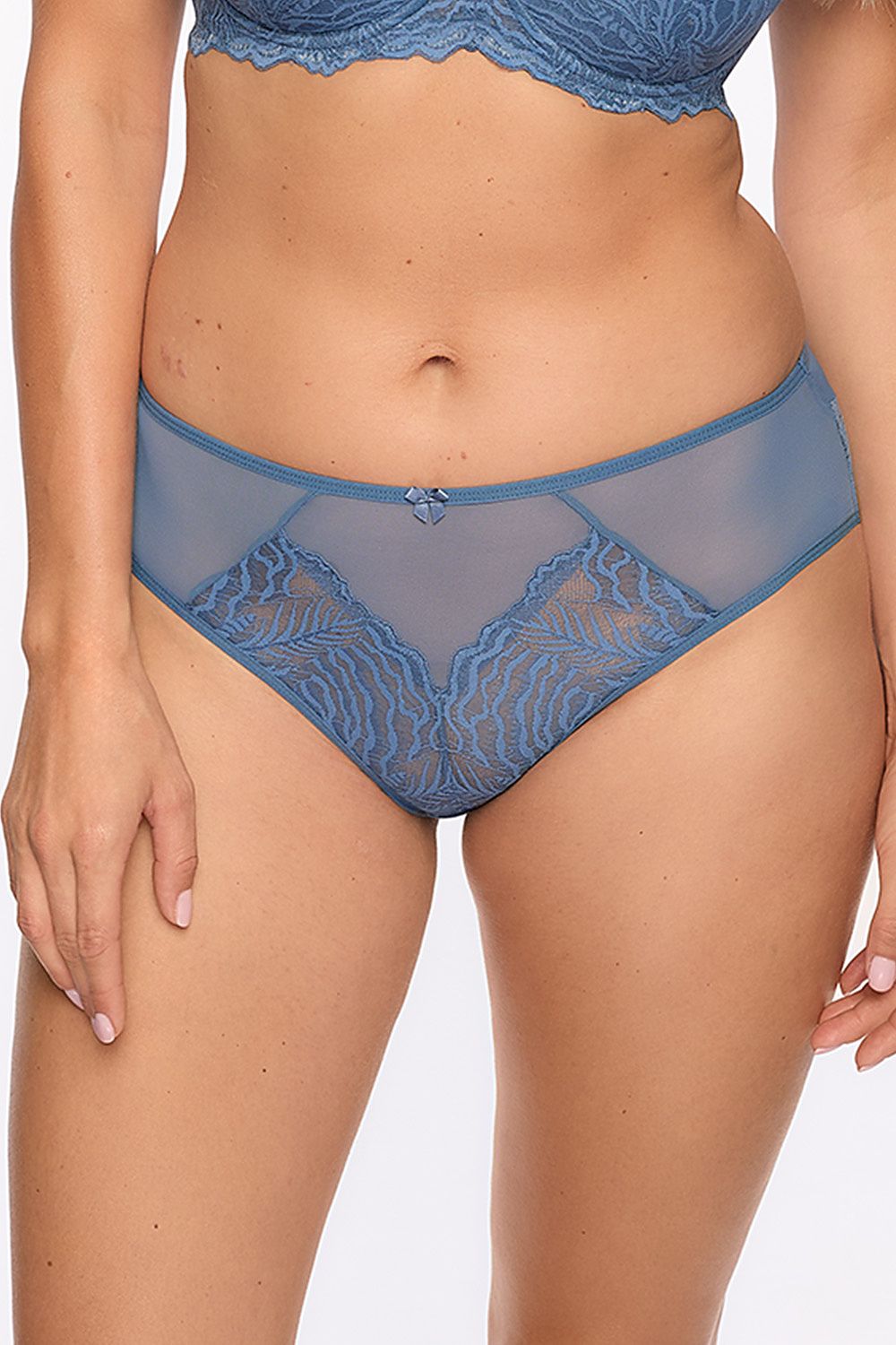 Panties model 208760 Gaia