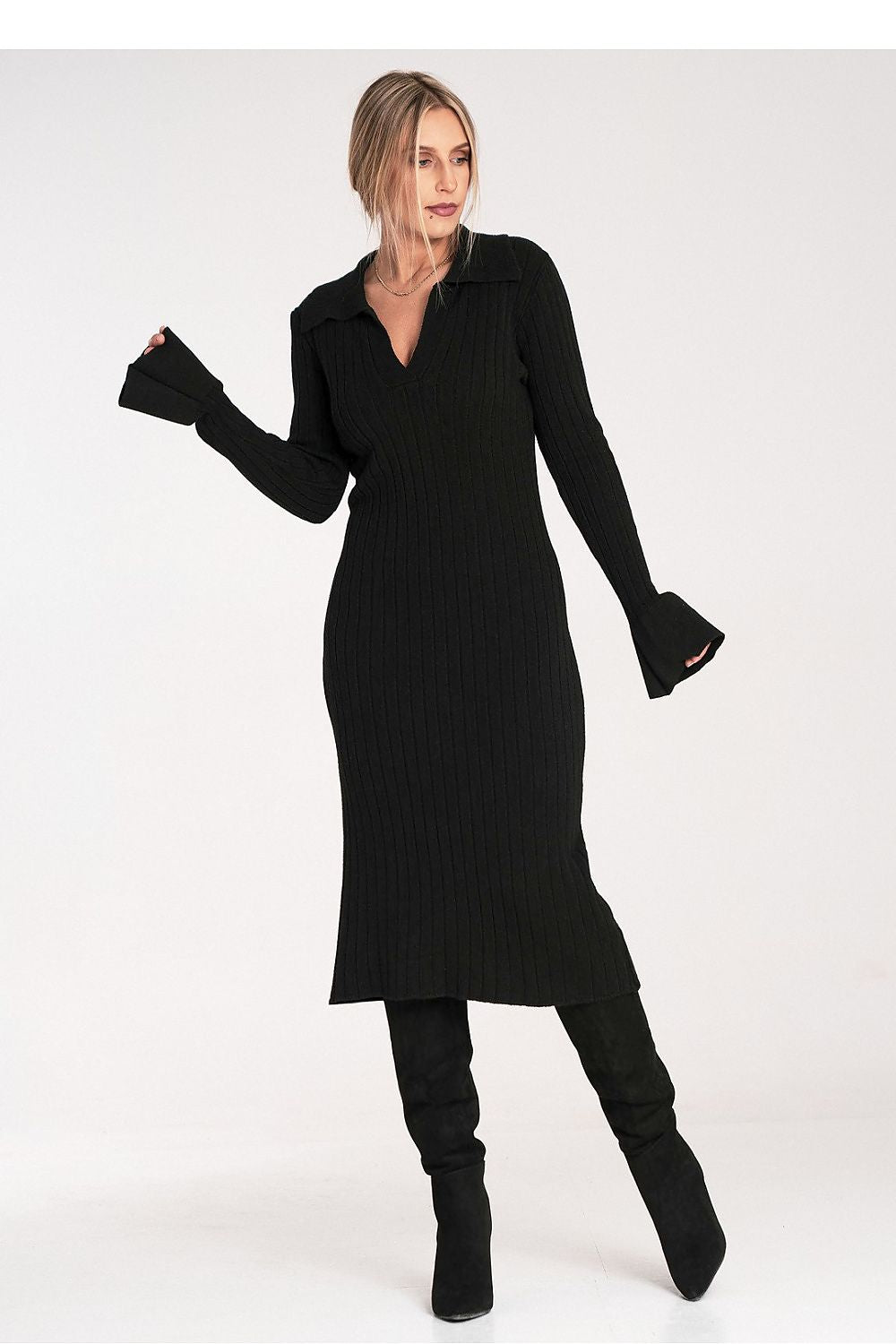 Daydress model 217084 Figl