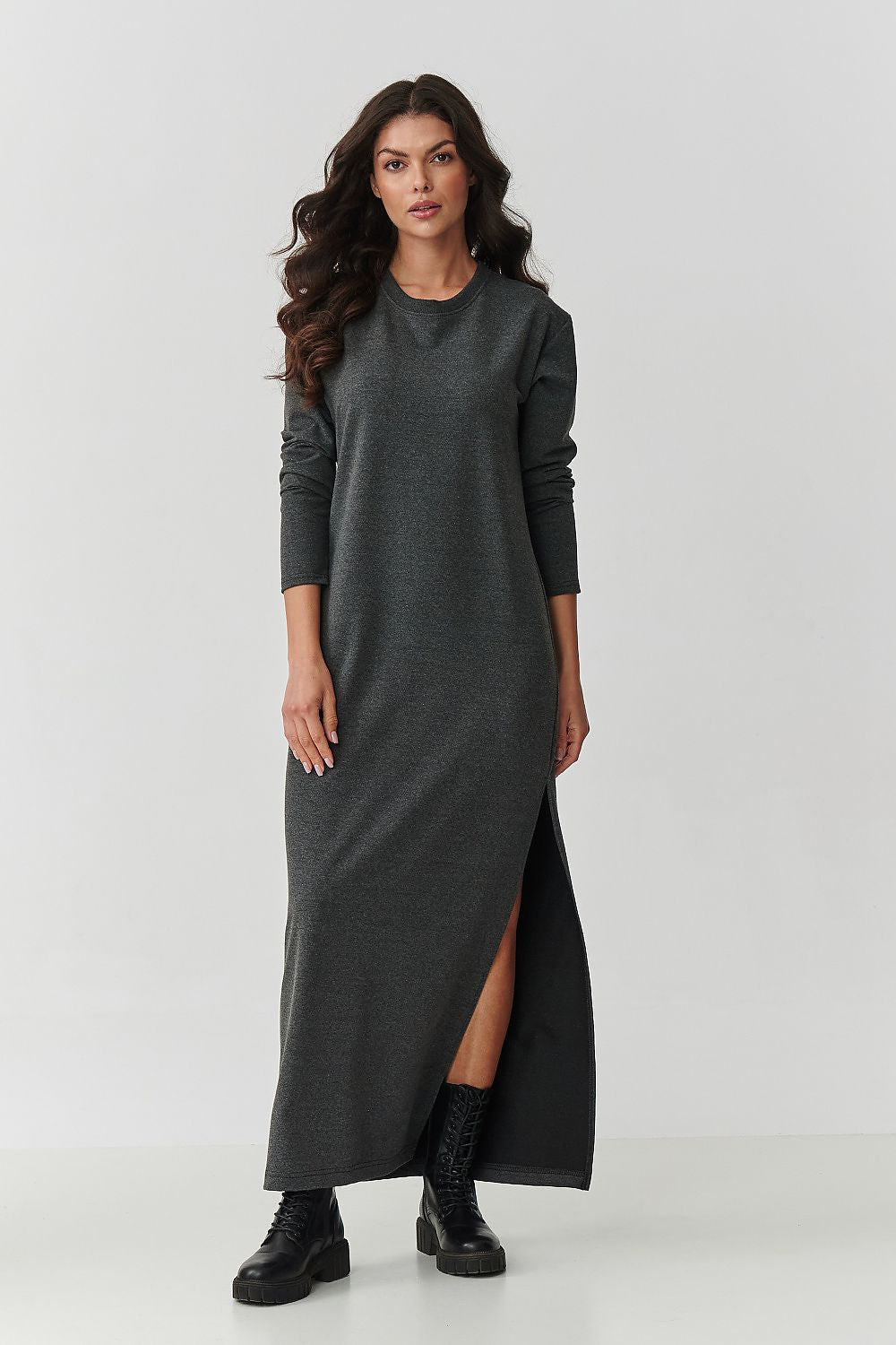Daydress model 217147 Makadamia