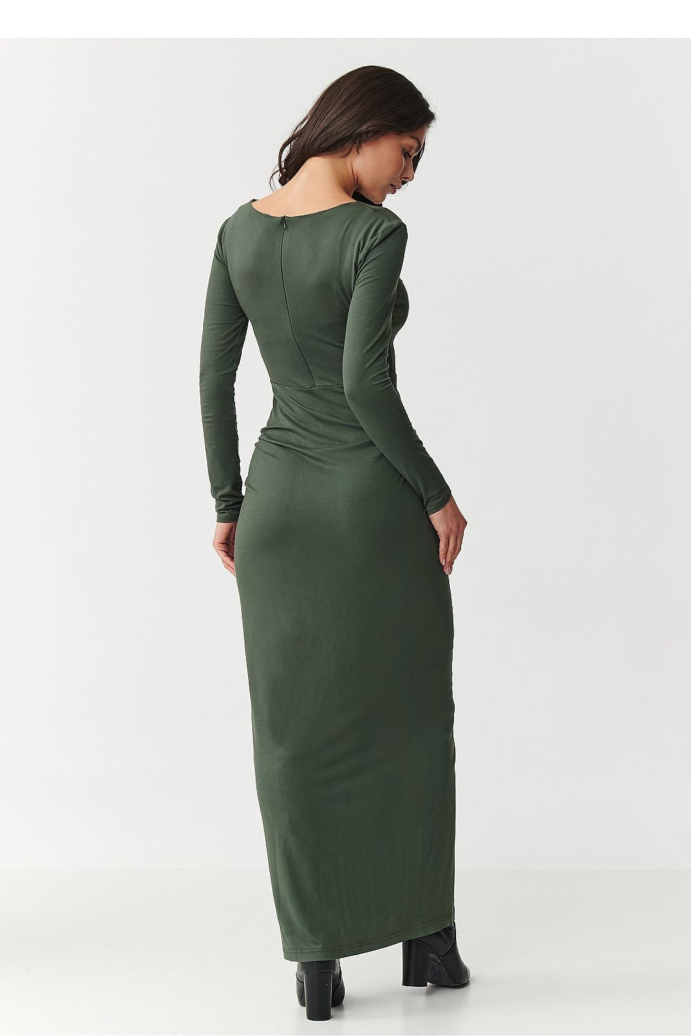 Daydress model 217156 Makadamia