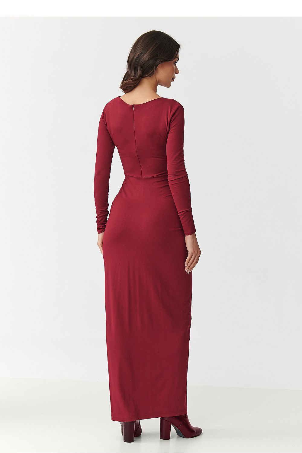 Daydress model 217158 Makadamia