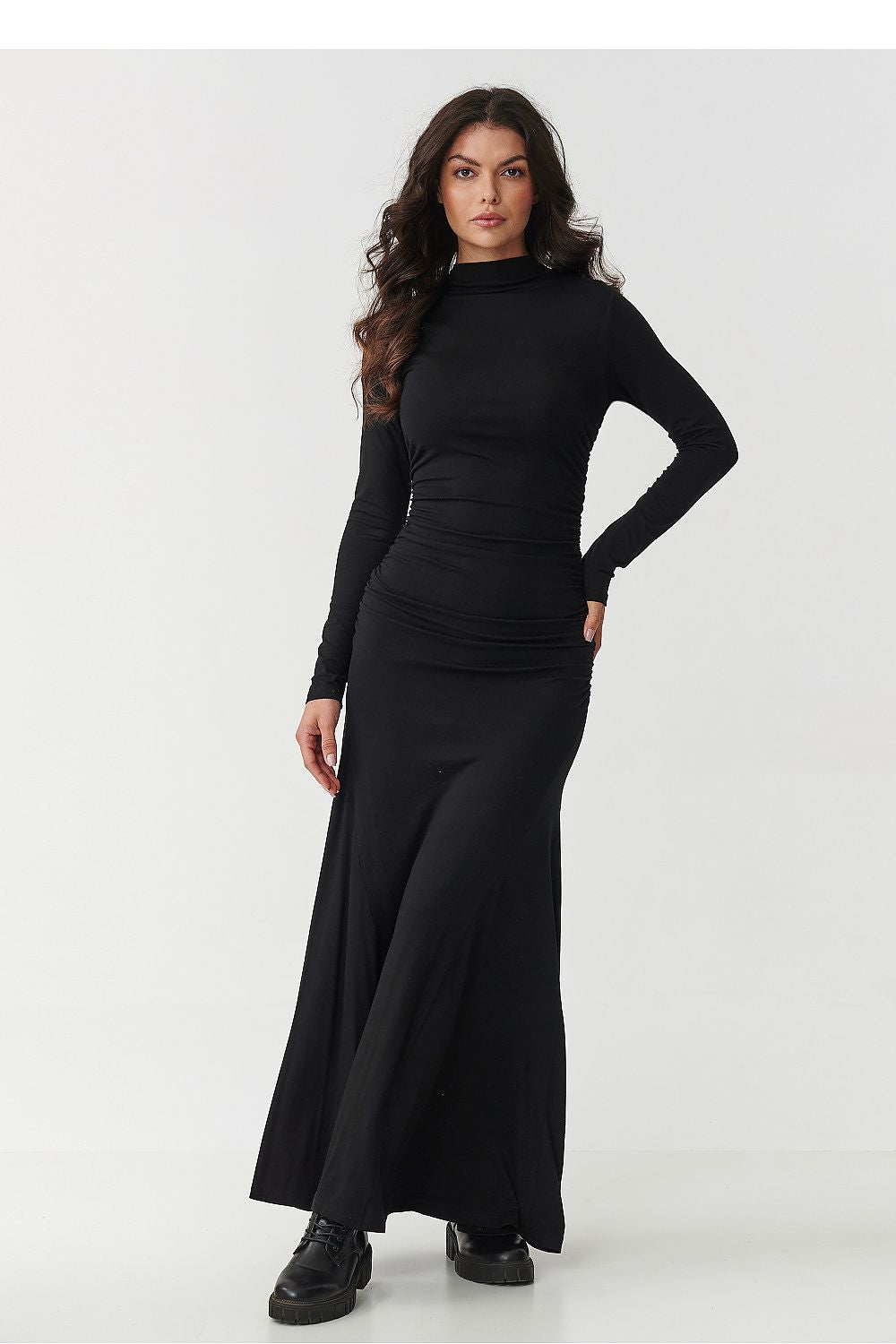 Daydress model 217159 Makadamia