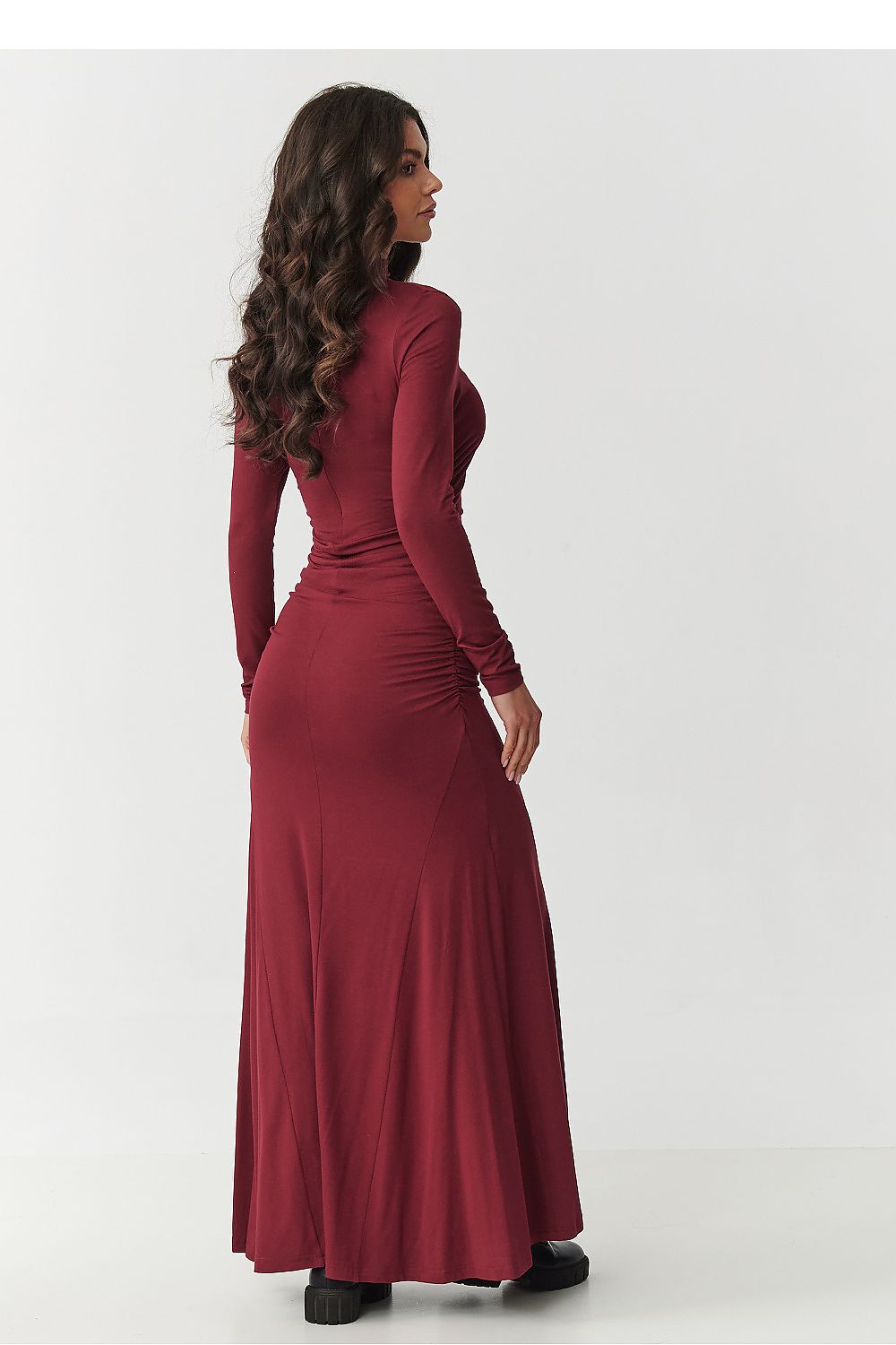 Daydress model 217160 Makadamia