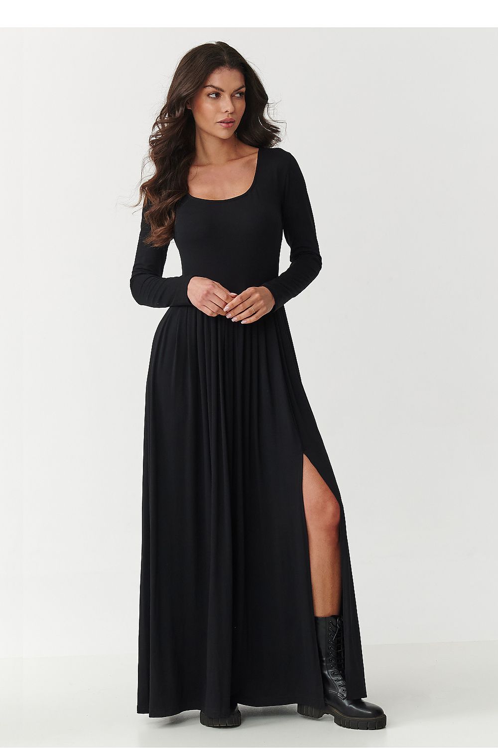 Daydress model 217162 Makadamia