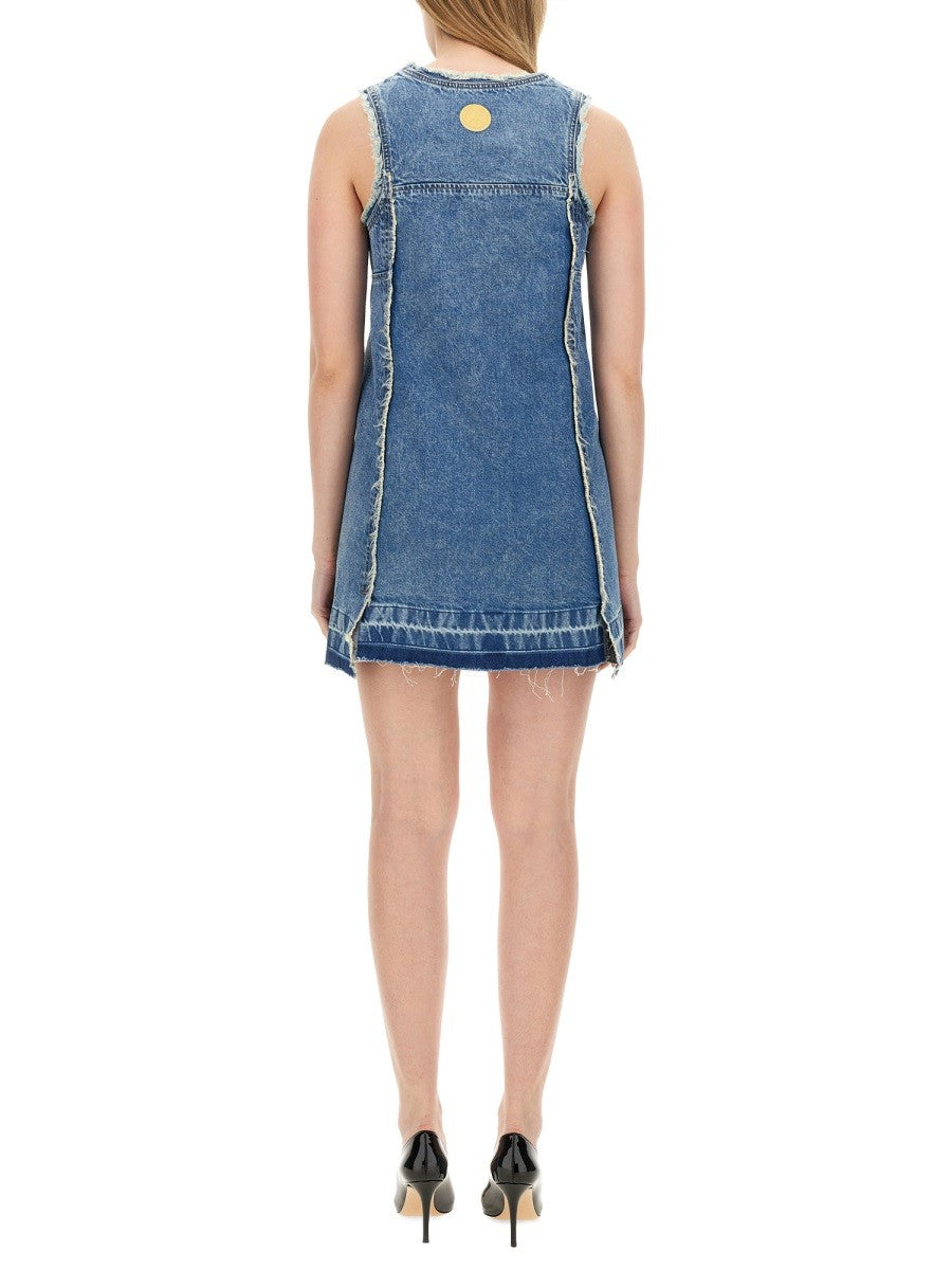 MOSCHINO JEANS
