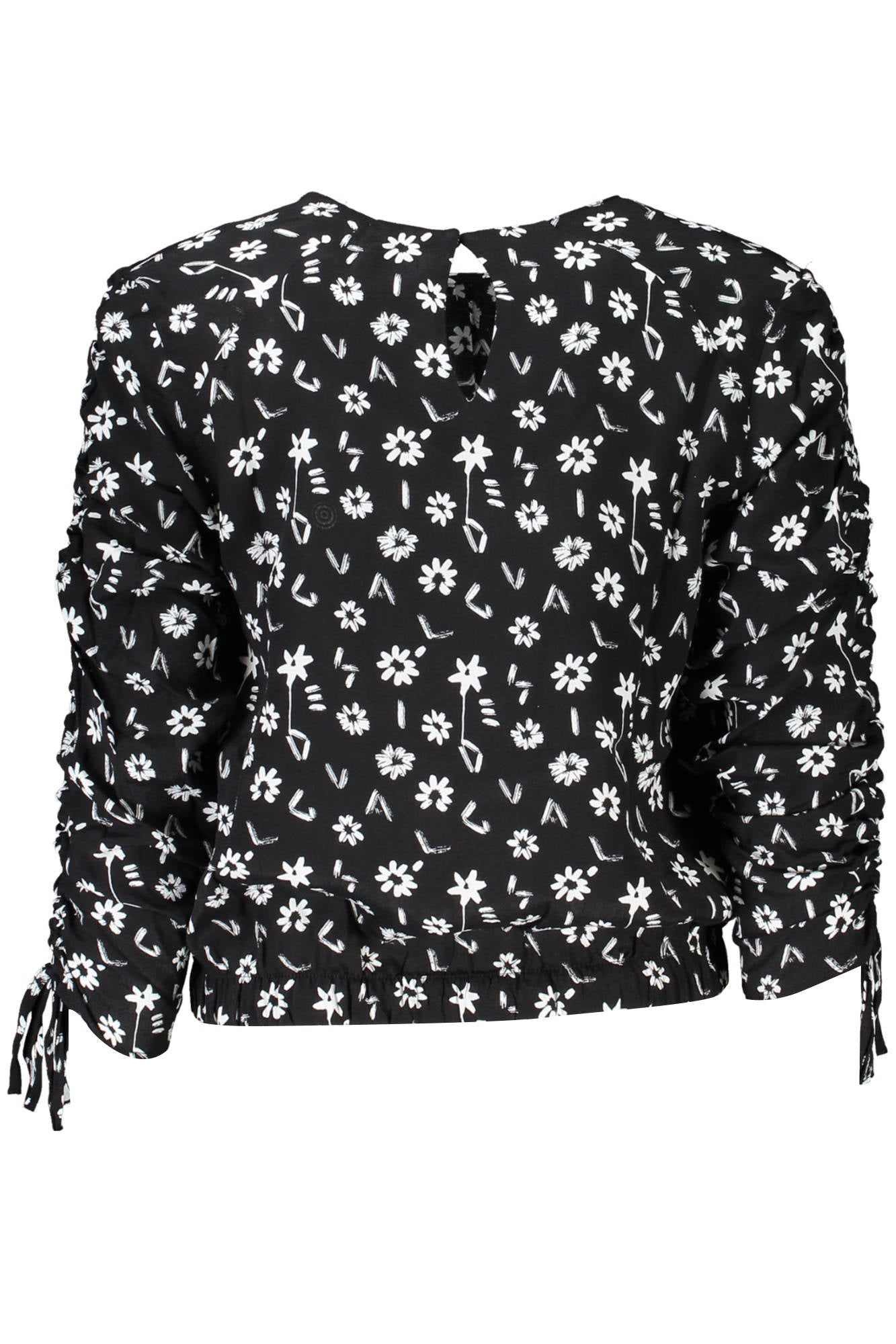 DESIGUAL