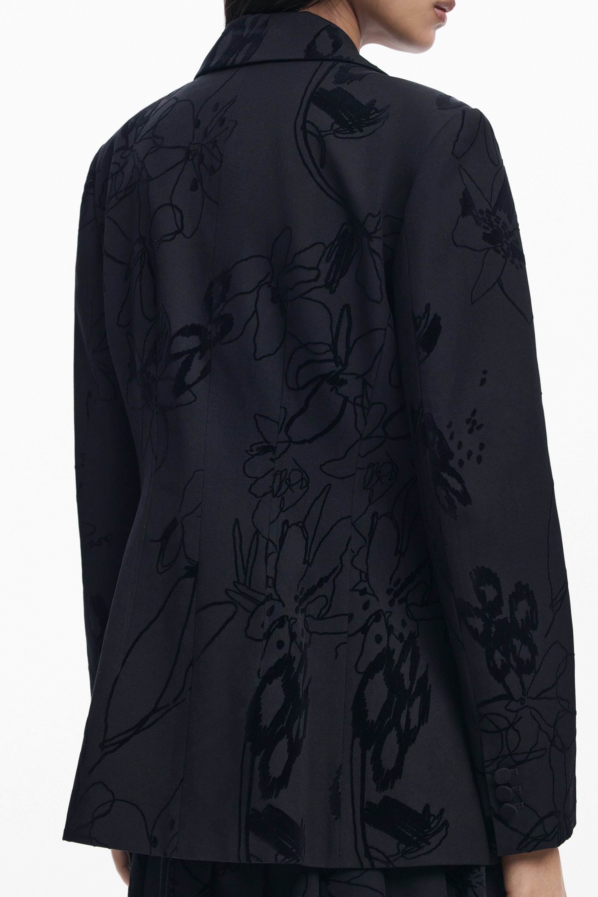 DESIGUAL