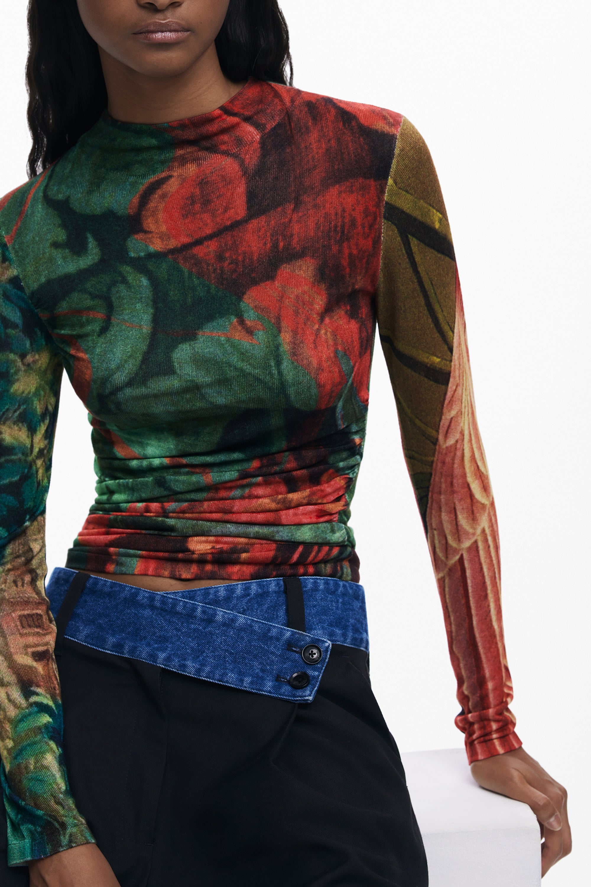 DESIGUAL