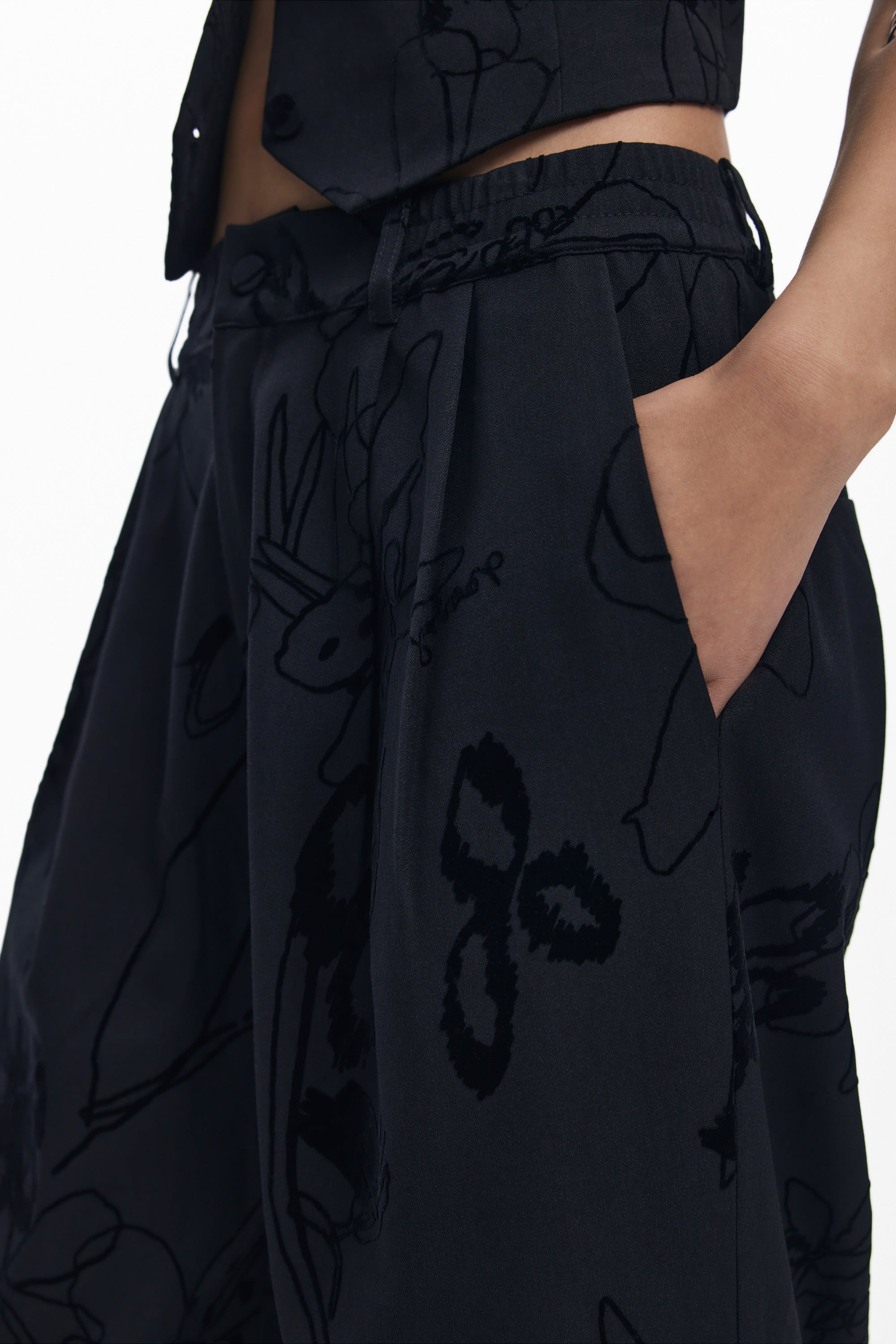 DESIGUAL