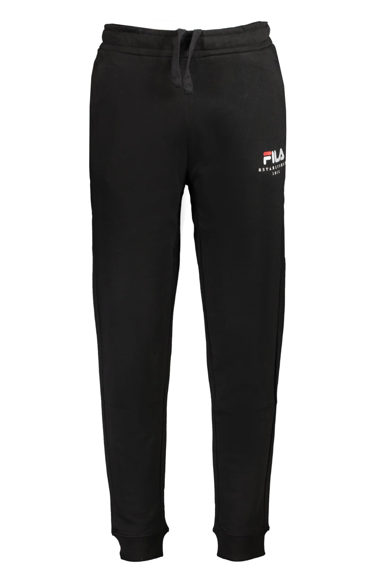 FILA MEN'S BLACK PANTS