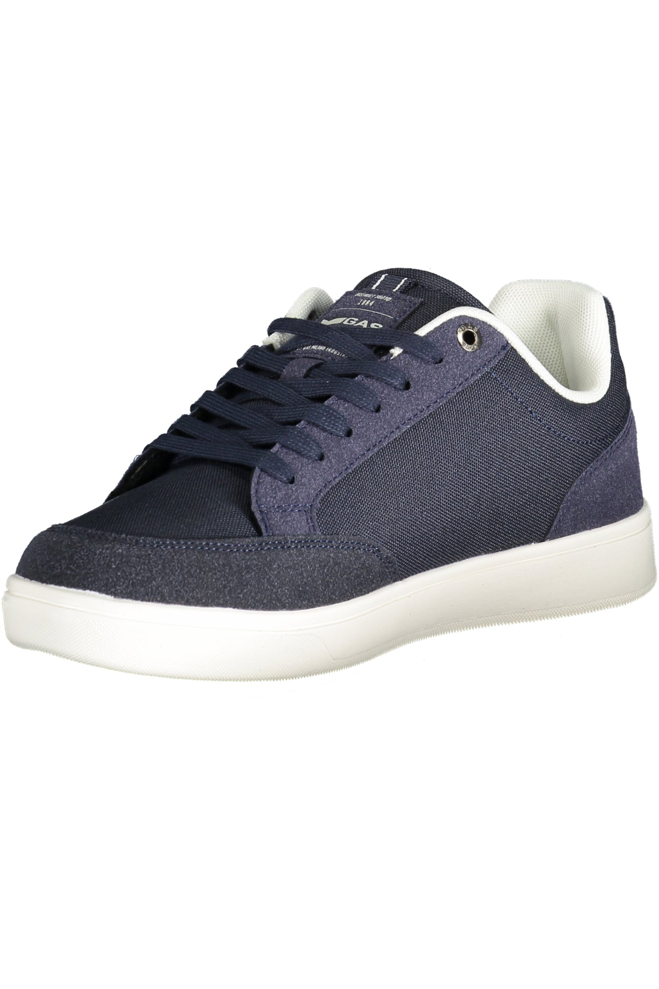 GAS SPORTS FOOTWEAR MEN BLUE