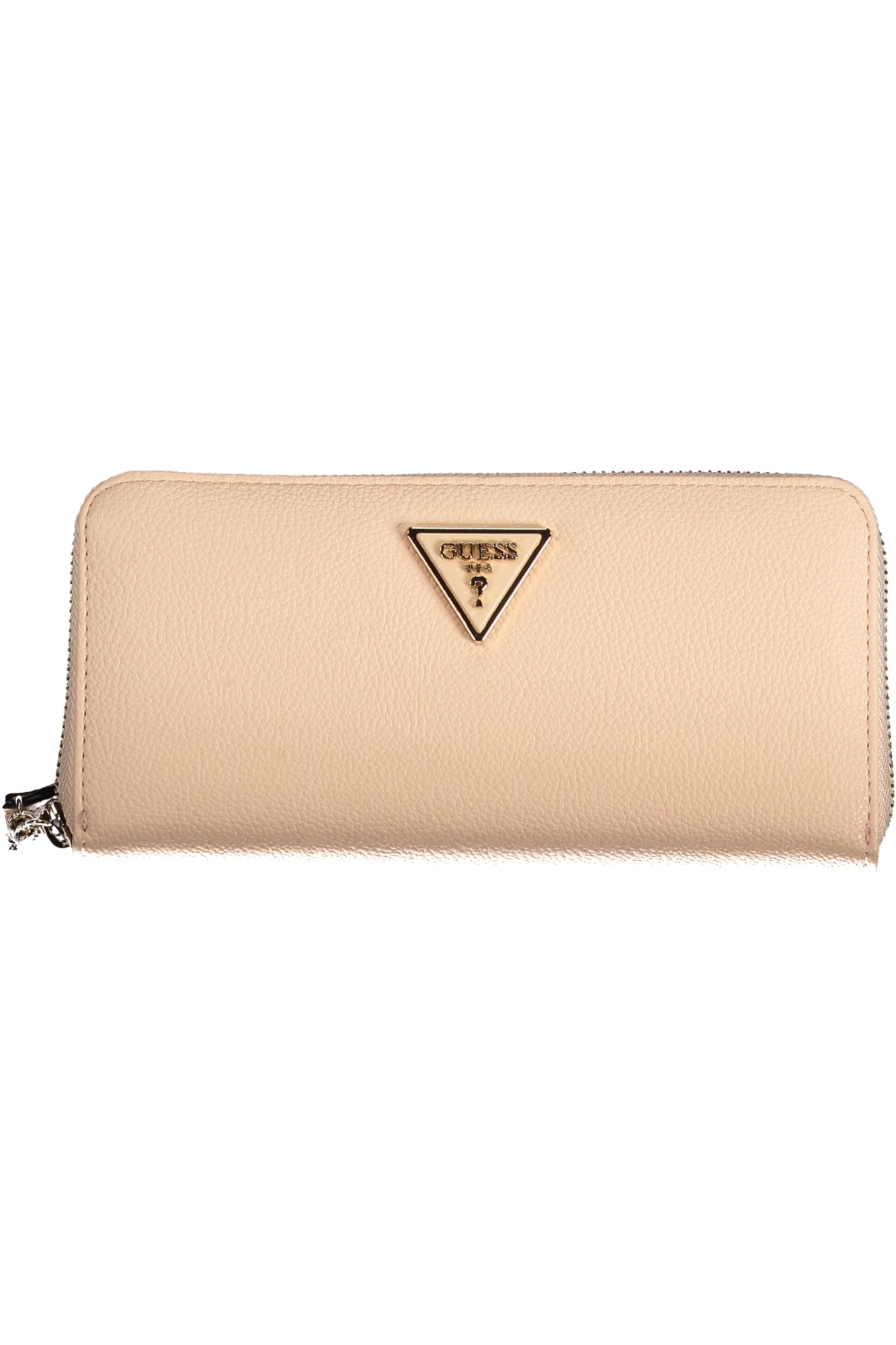 GUESS JEANS WOMEN'S WALLET PINK