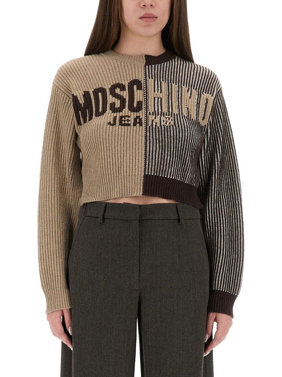 MOSCHINO JEANS