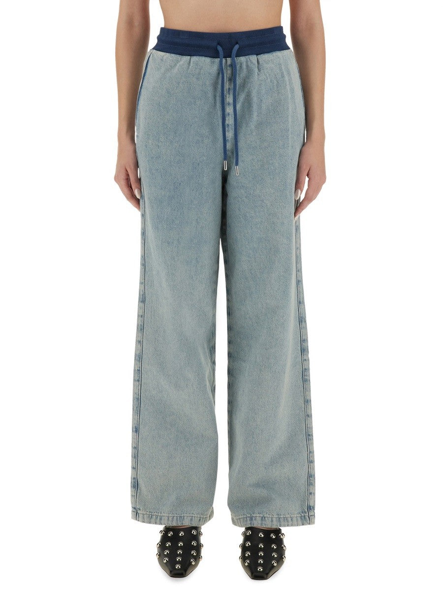 MOSCHINO JEANS