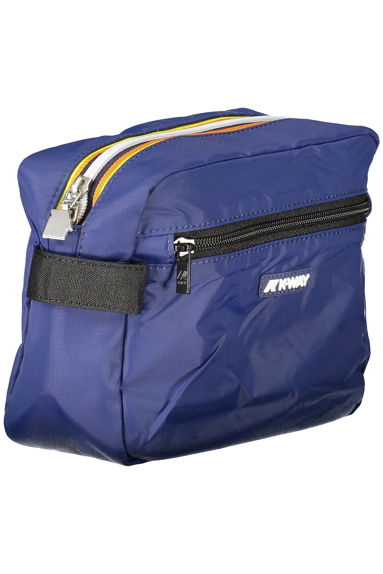 K-WAY BEAUTY CASE MEN BLUE