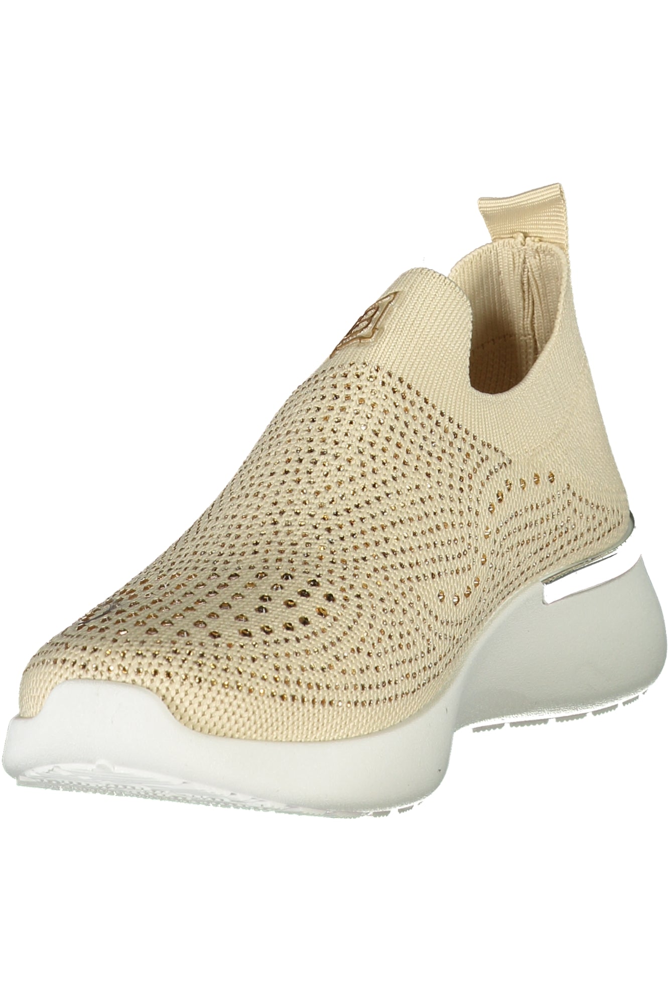 LAURA BIAGIOTTI WOMEN'S SPORTS SHOES BEIGE