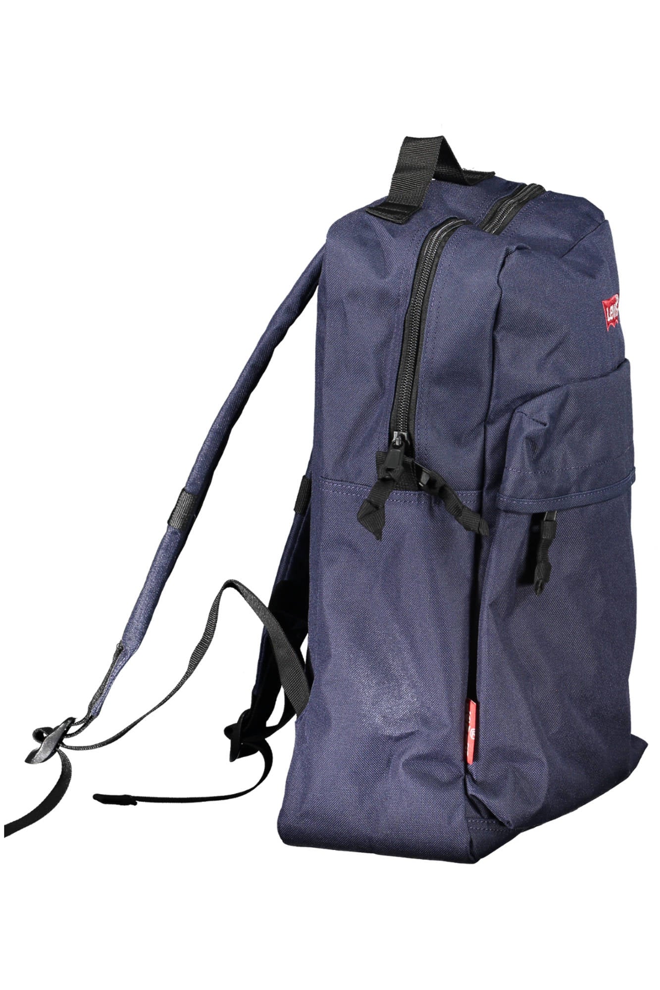 LEVI'S MAN BLUE BACKPACK