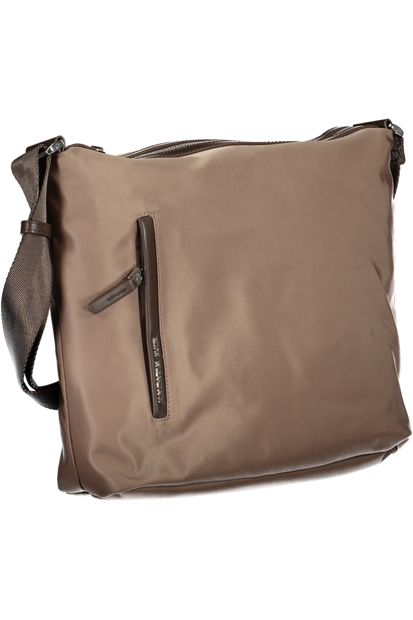 MANDARINA DUCK WOMEN'S BAG BROWN