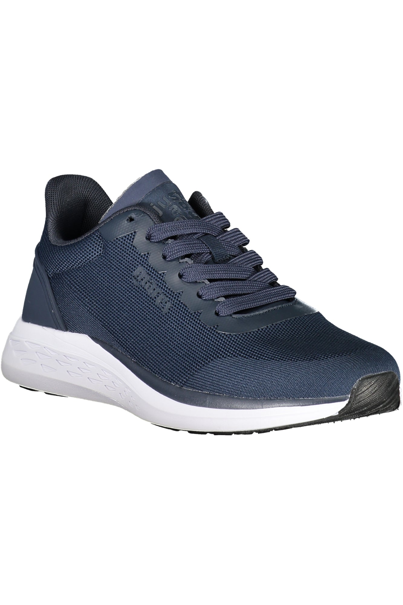 MARES MEN'S BLUE SPORTS SHOES