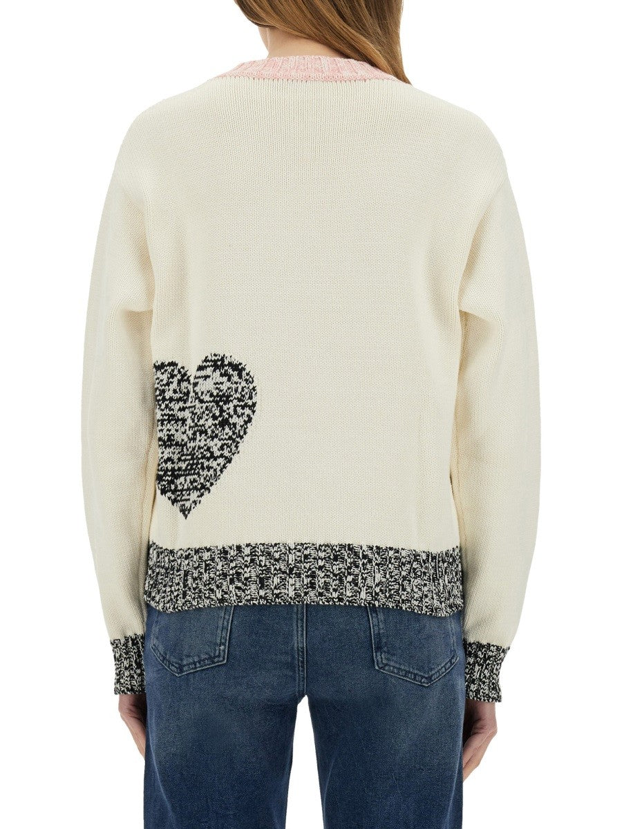 MOSCHINO JEANS