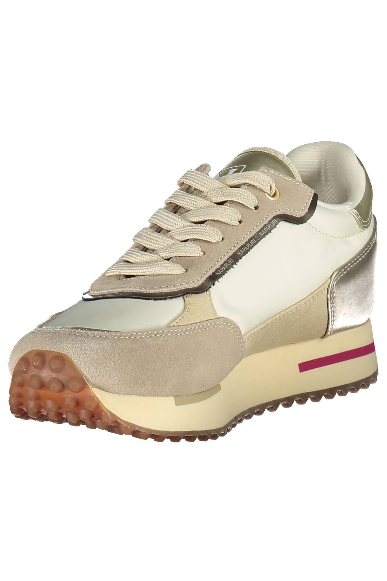 NAPAPIJRI SHOES