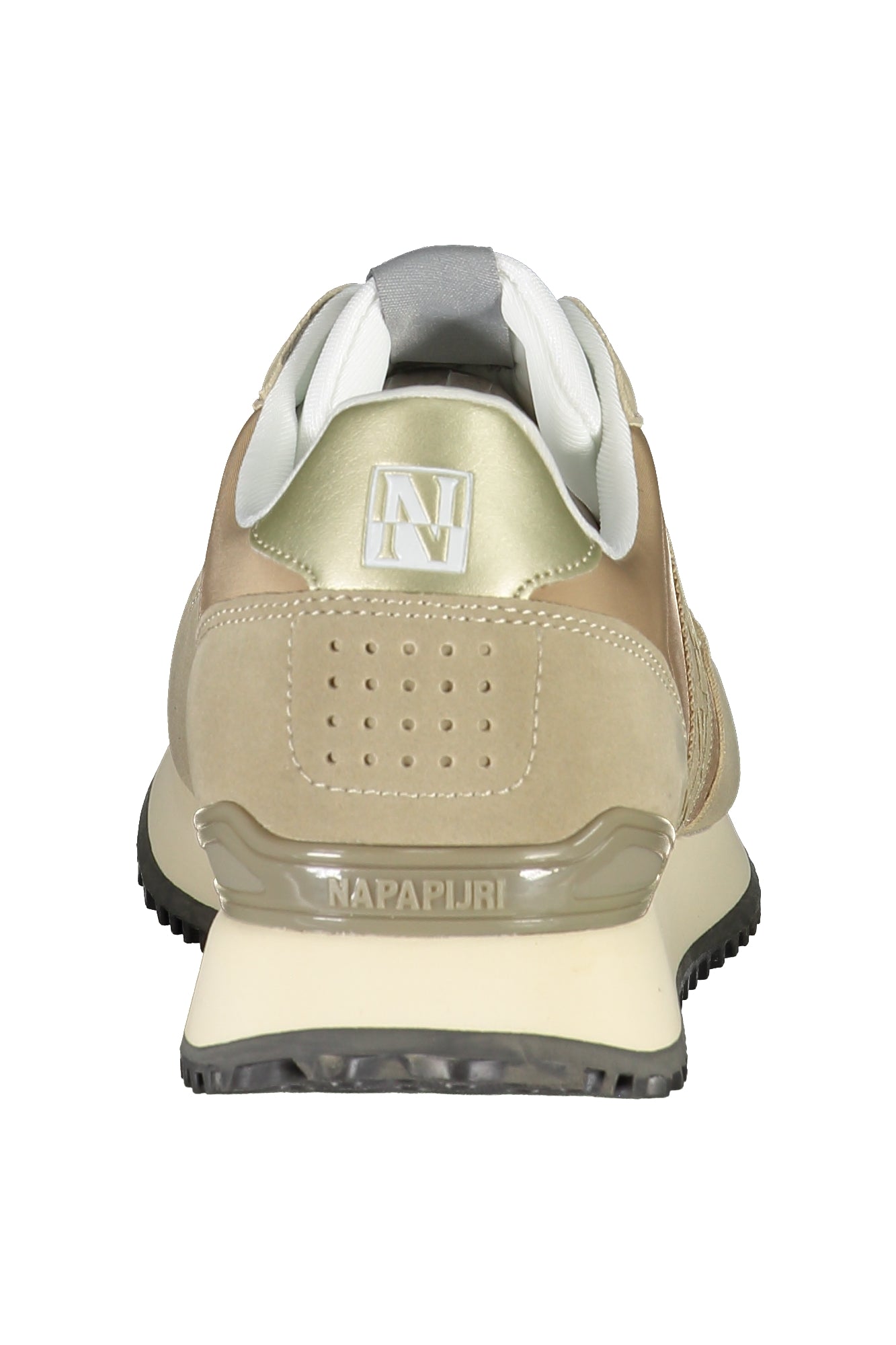 NAPAPIJRI SHOES