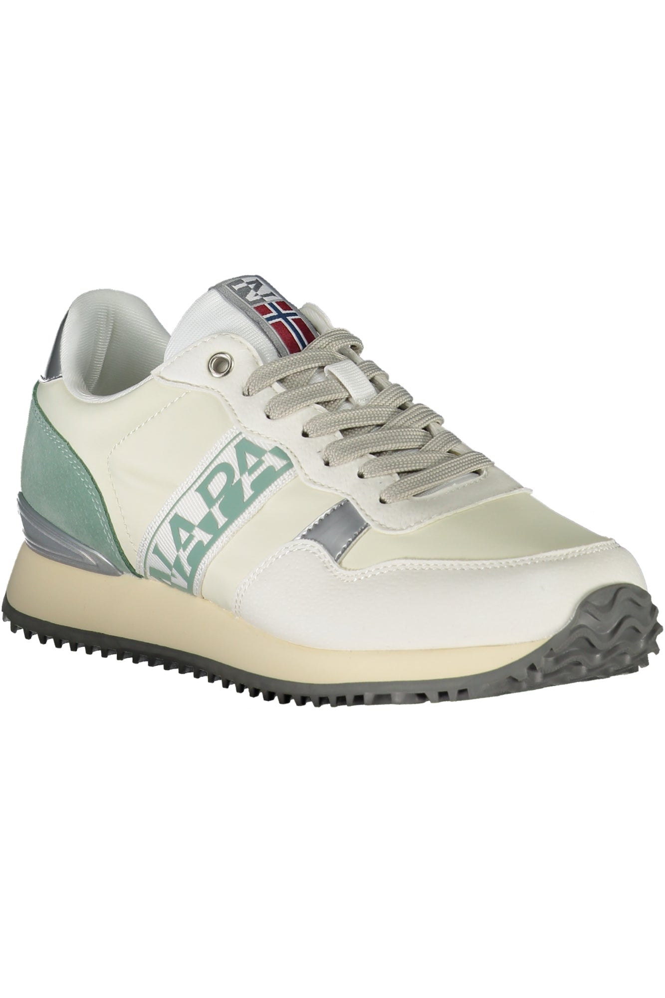 NAPAPIJRI SHOES