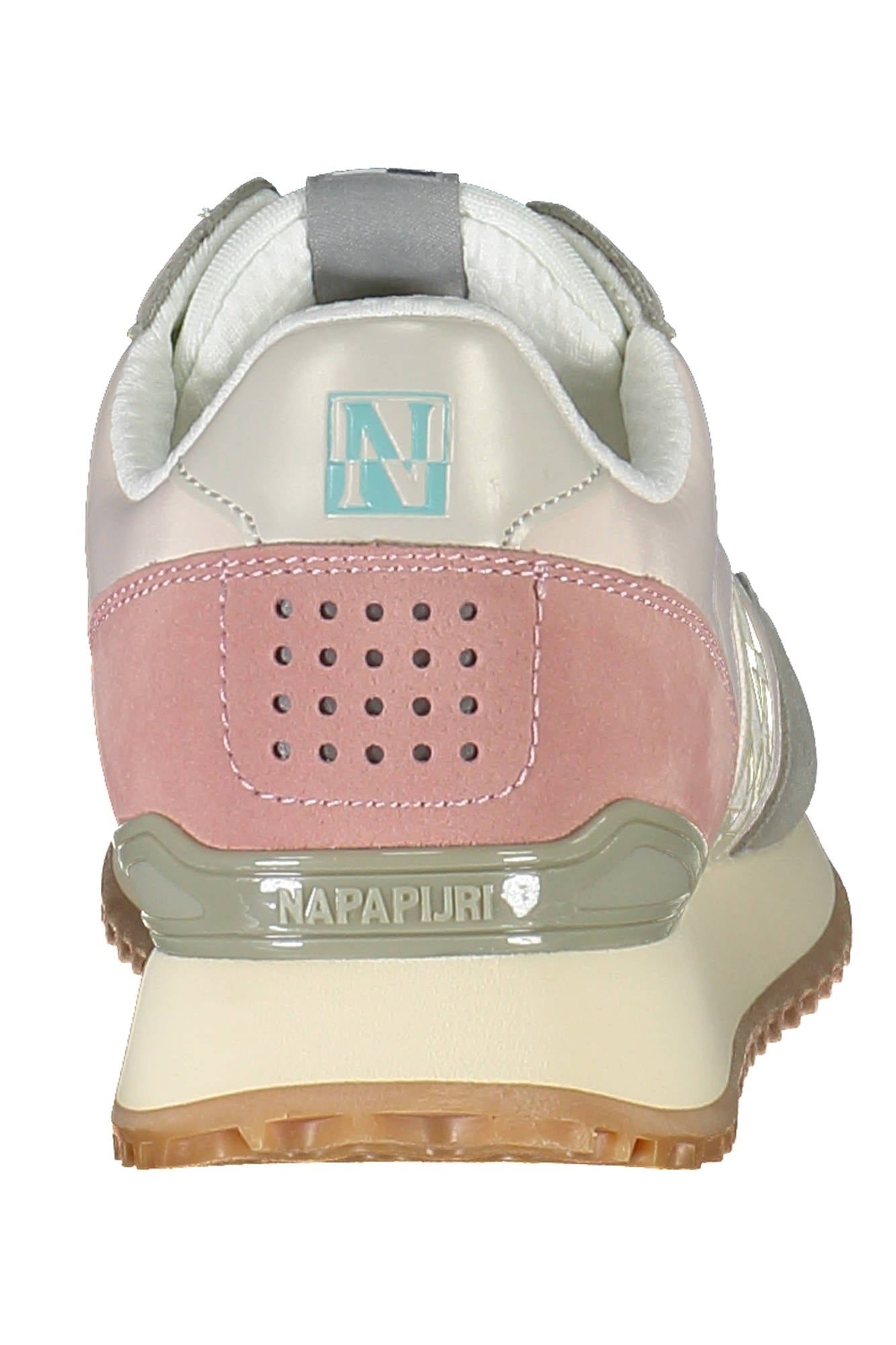 NAPAPIJRI SHOES