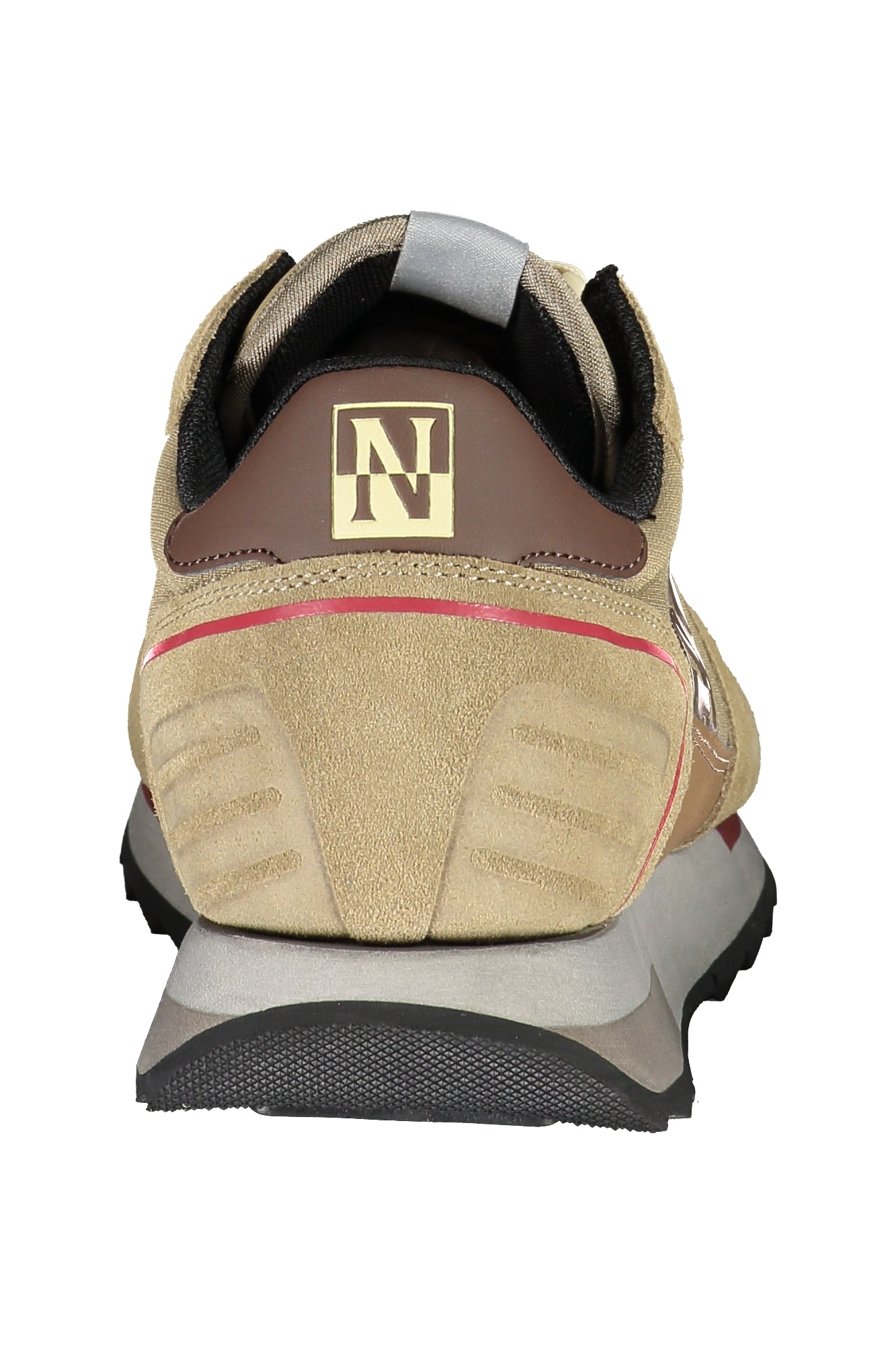 NAPAPIJRI SHOES