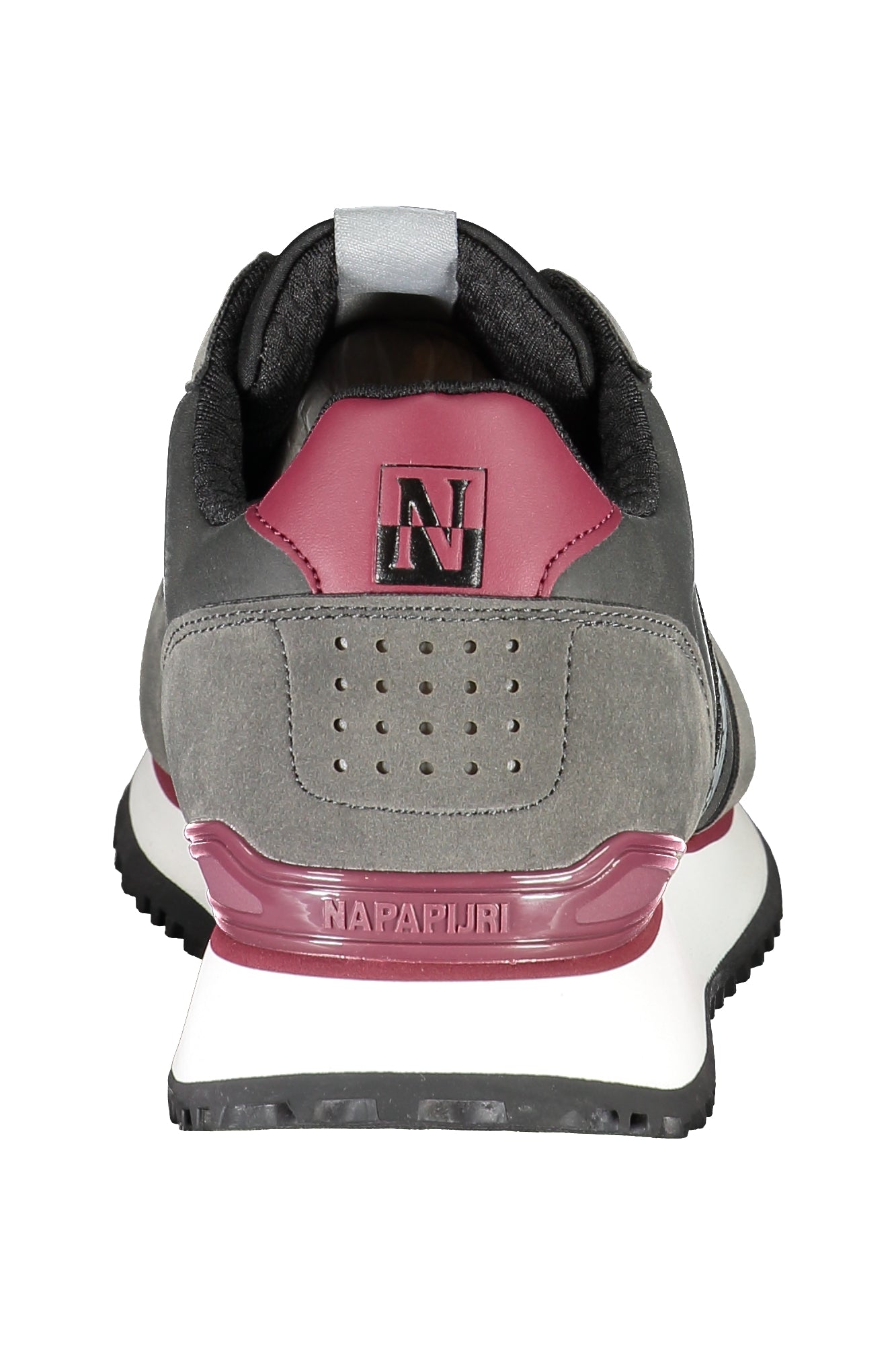 NAPAPIJRI SHOES