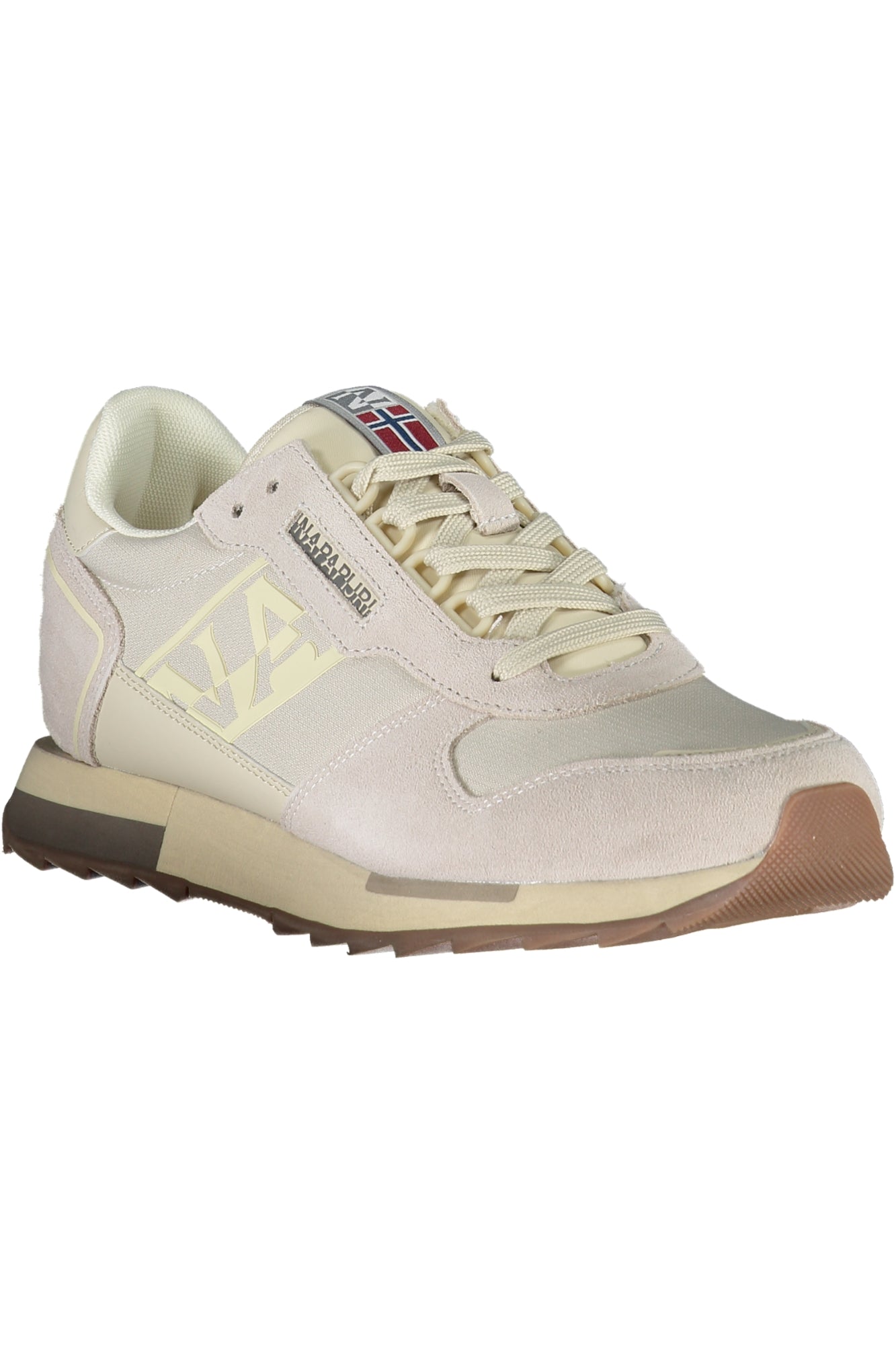 NAPAPIJRI SHOES