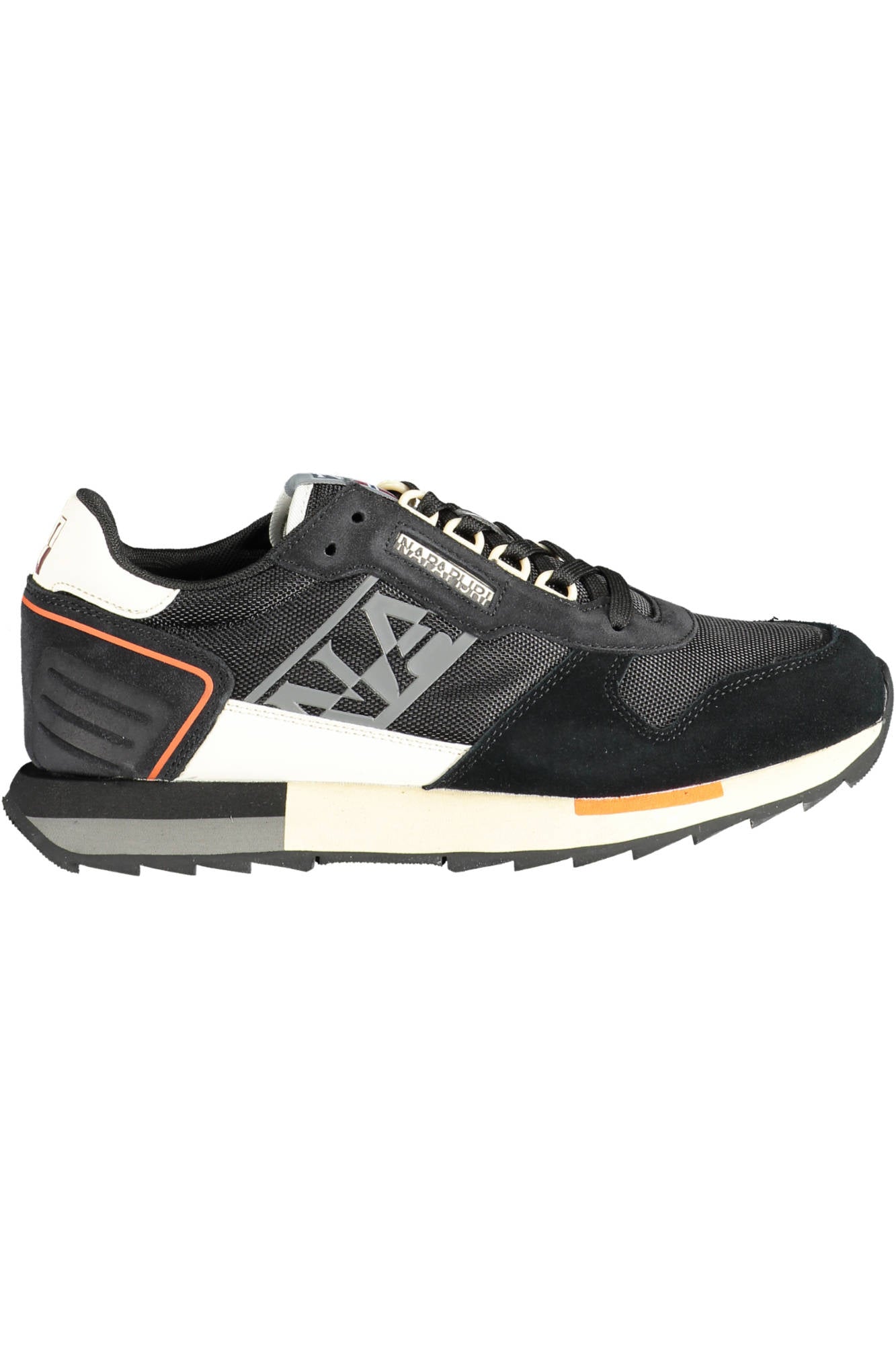 NAPAPIJRI SHOES