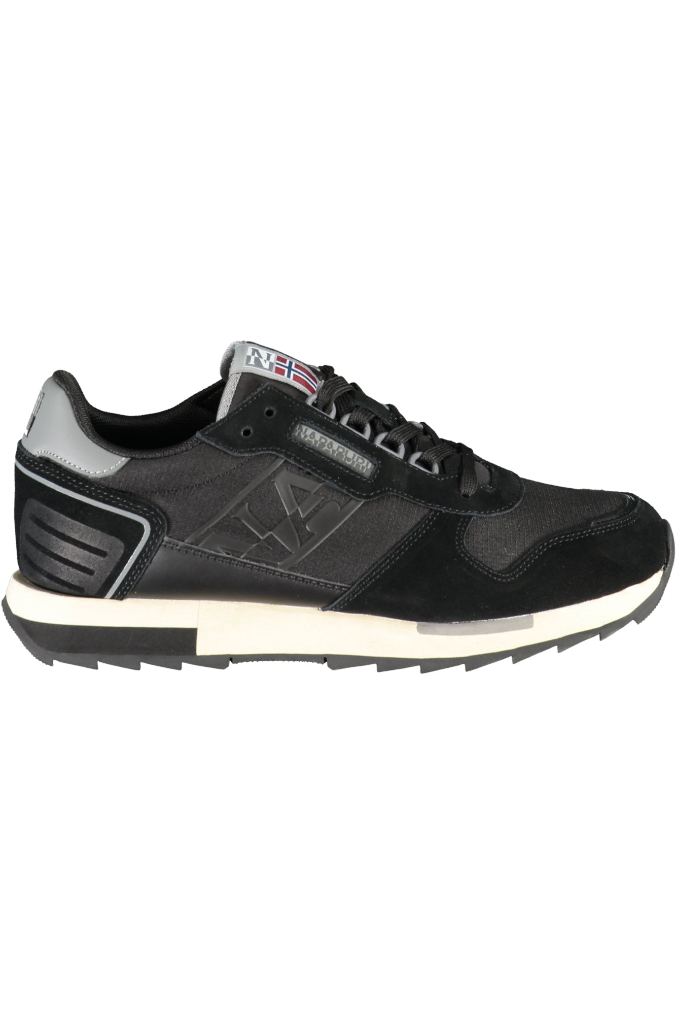 NAPAPIJRI SHOES